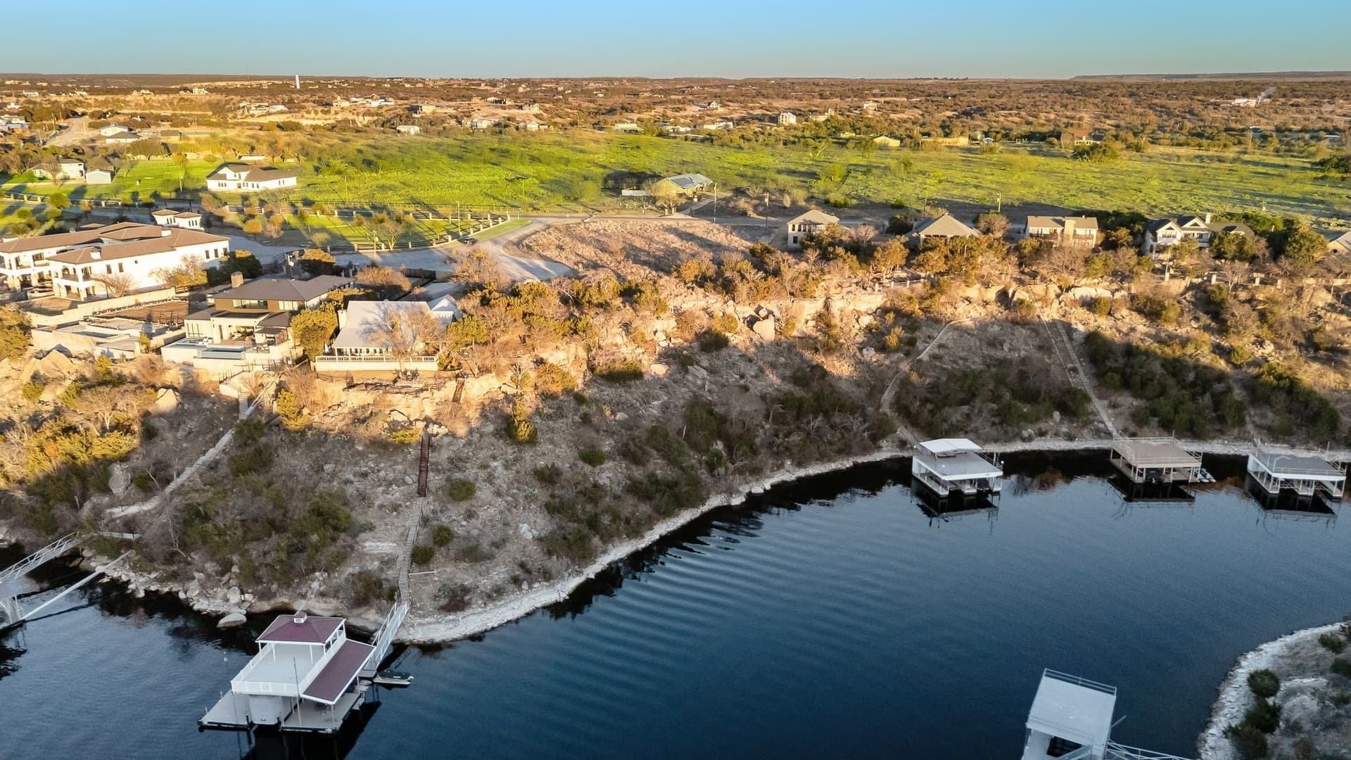 1.45 acres in Palo Pinto County gallery image 4