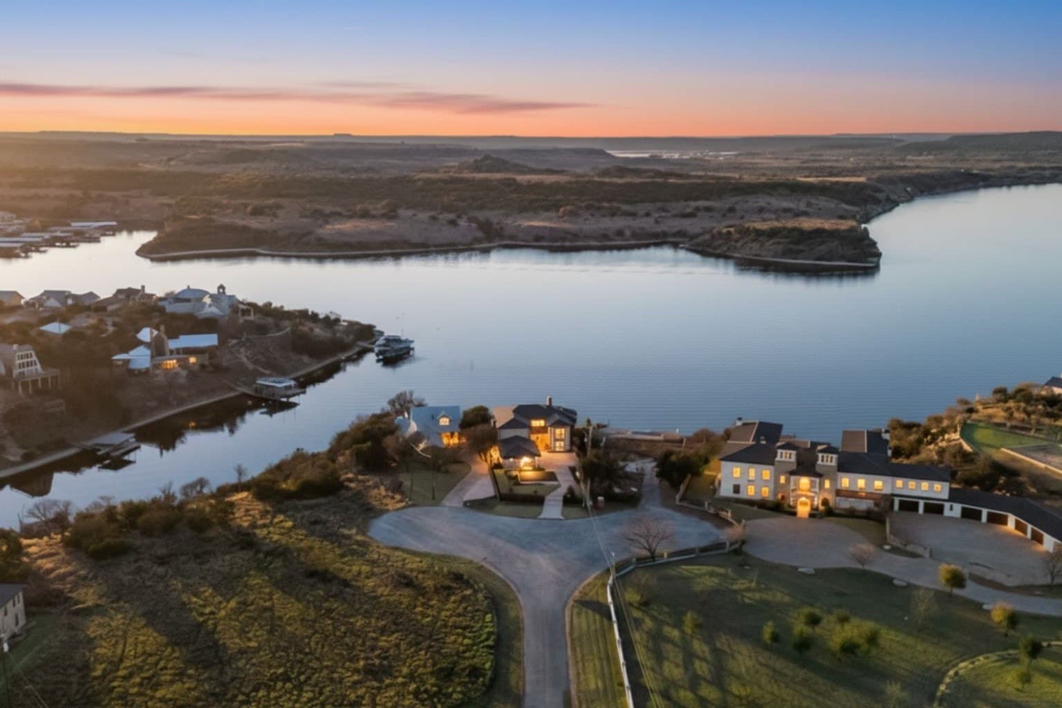 1.45 acres in Palo Pinto County gallery image 2