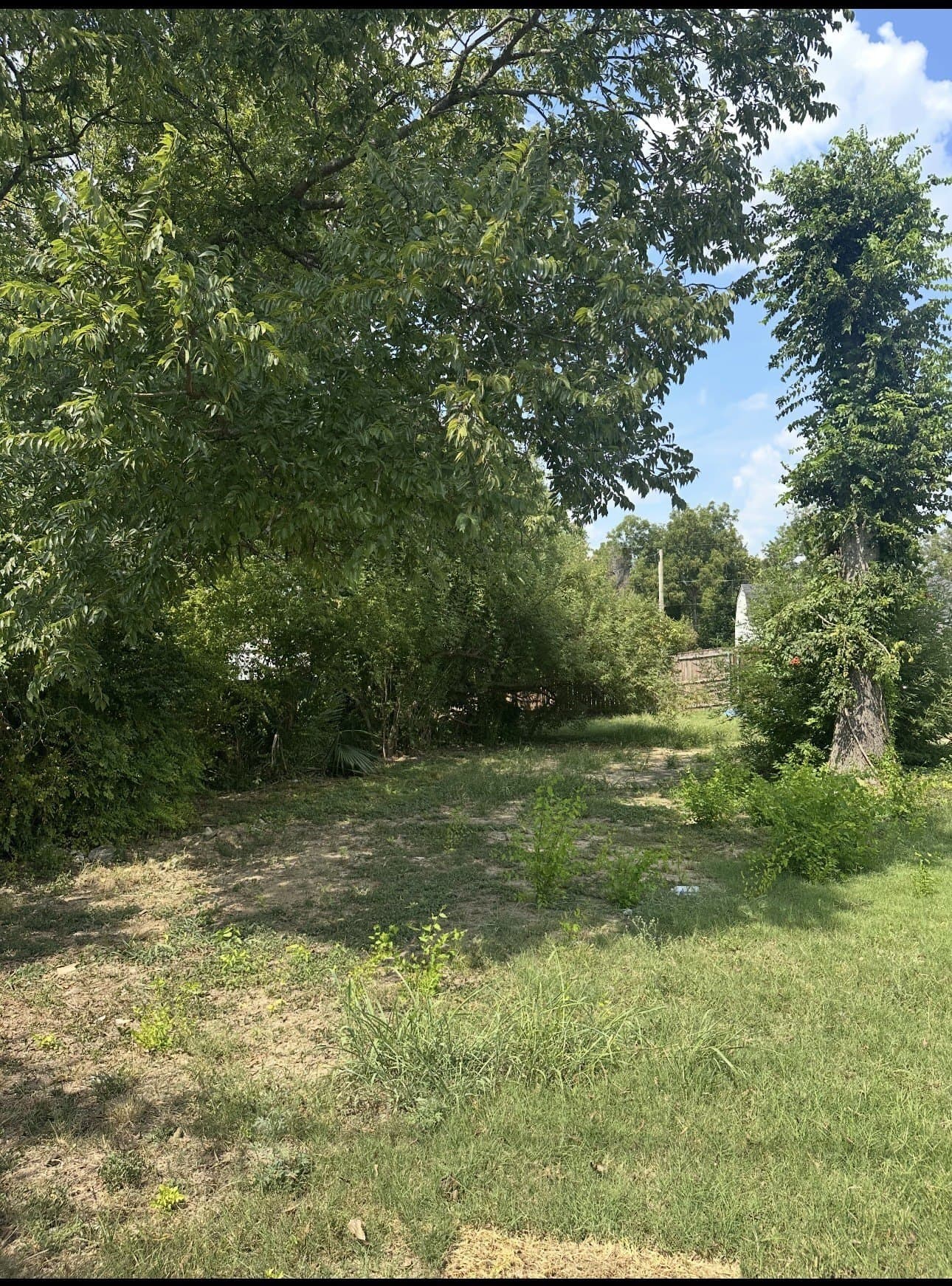 0.1 acres in Ellis County