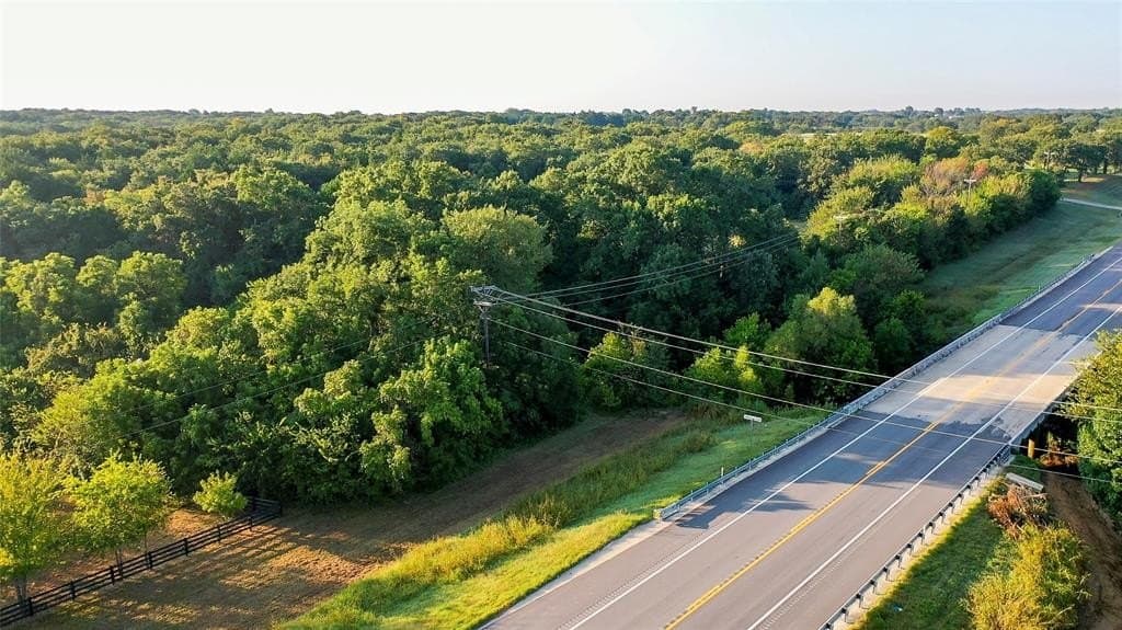 25.46 acres in Grayson County featured view