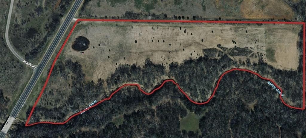 25.46 acres in Grayson County gallery image 3