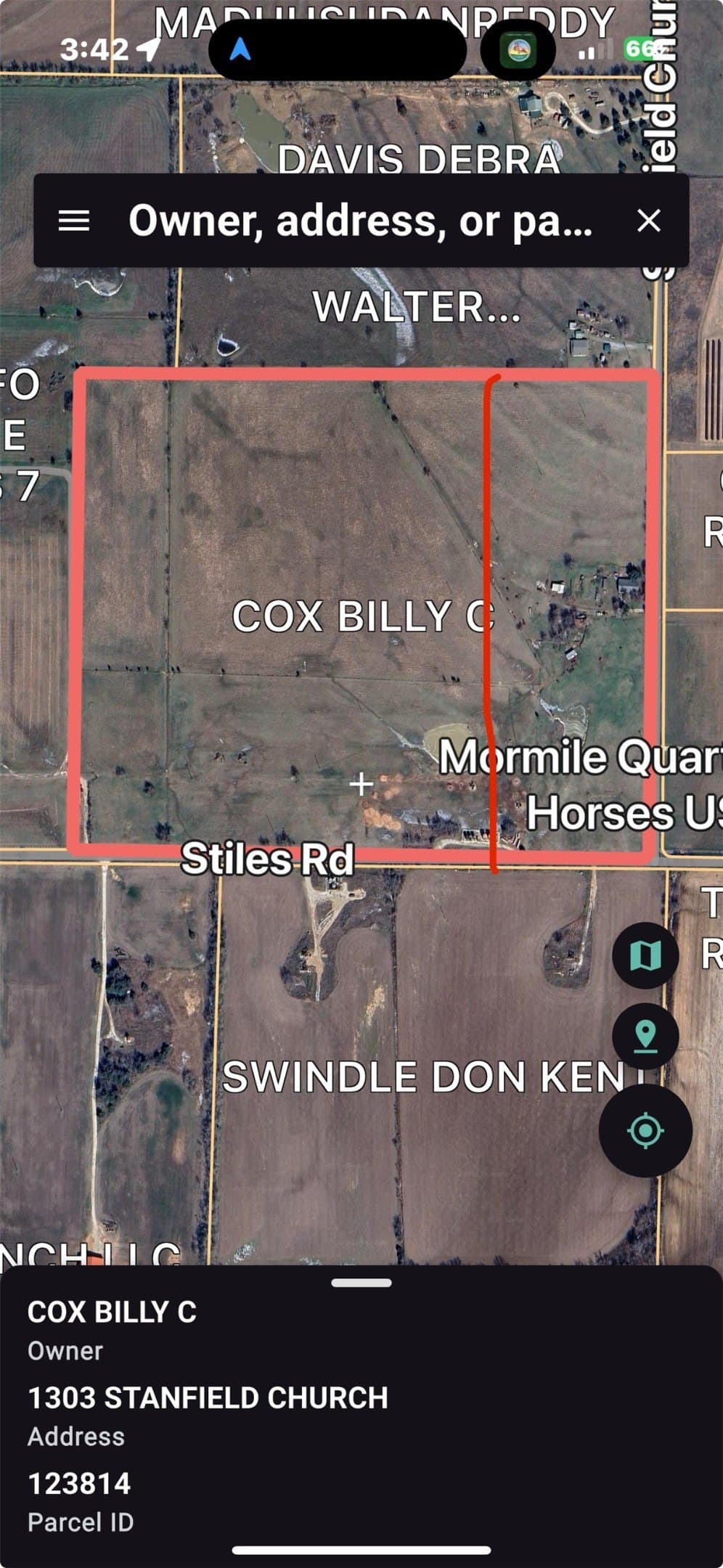 50 acres in Grayson County - photo 2