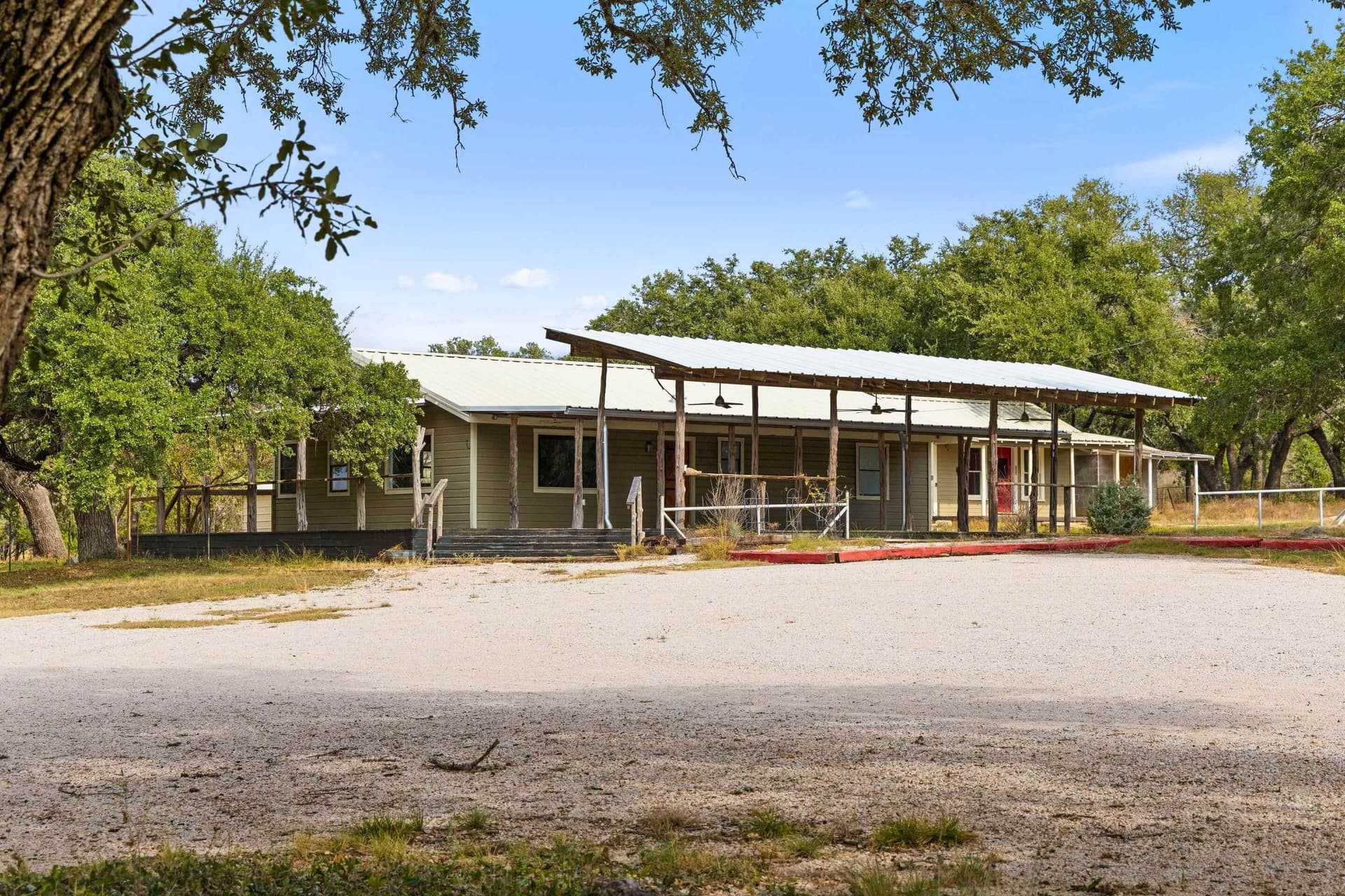 14.55 acres in Blanco County - photo 7