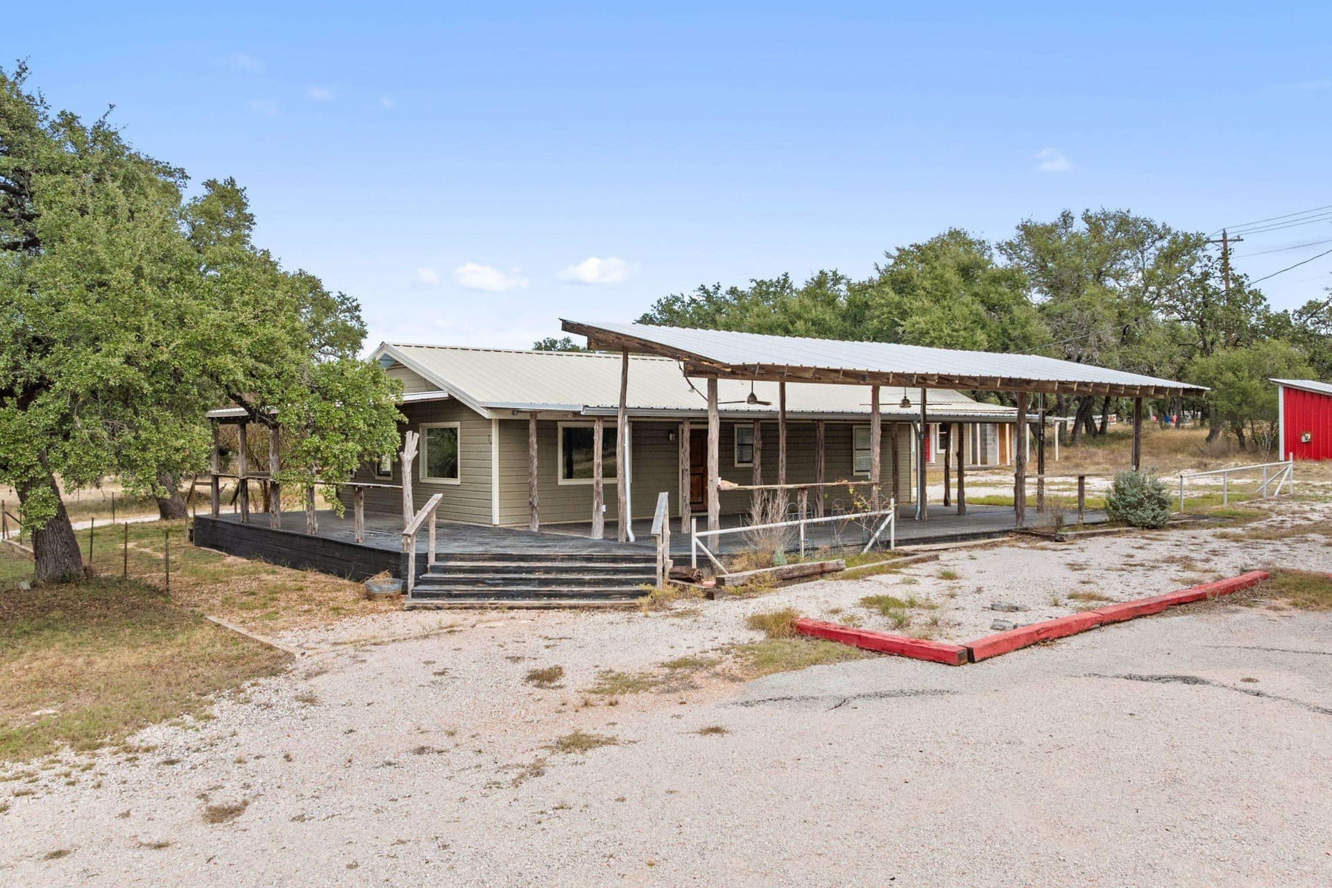 14.55 acres in Blanco County - photo 23
