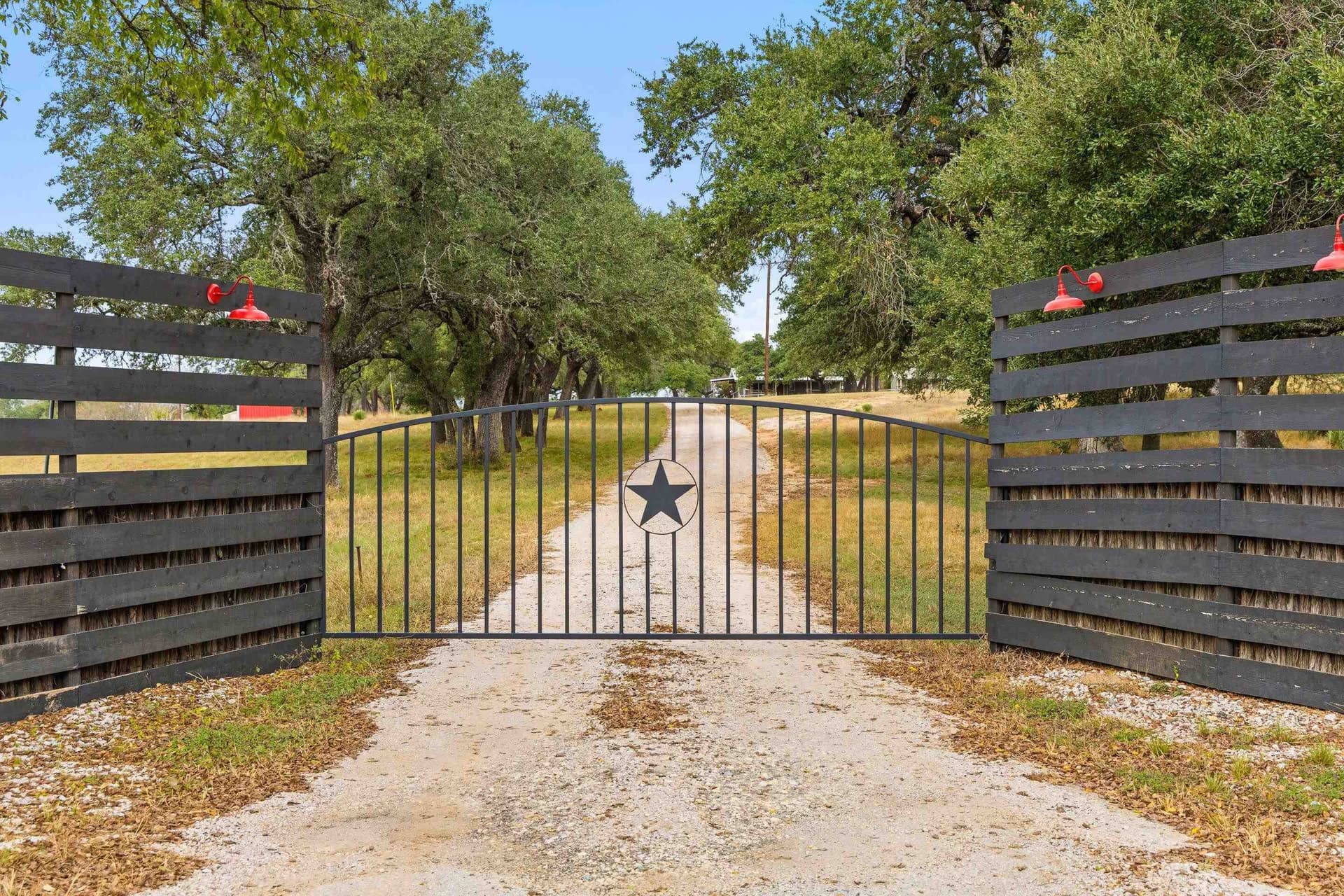 14.55 acres in Blanco County - photo 4