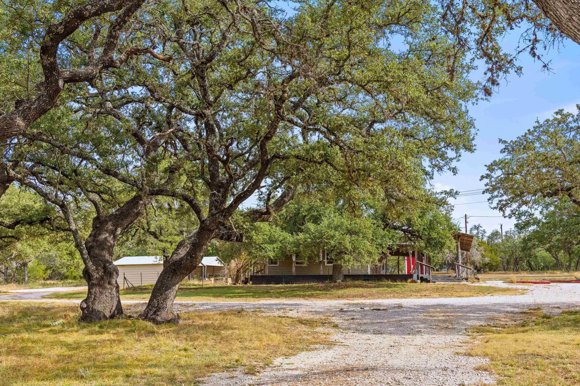 14.55 acres in Blanco County - photo 5