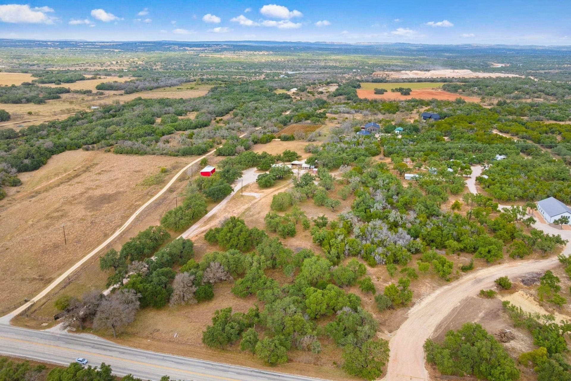 14.55 acres in Blanco County - photo 30