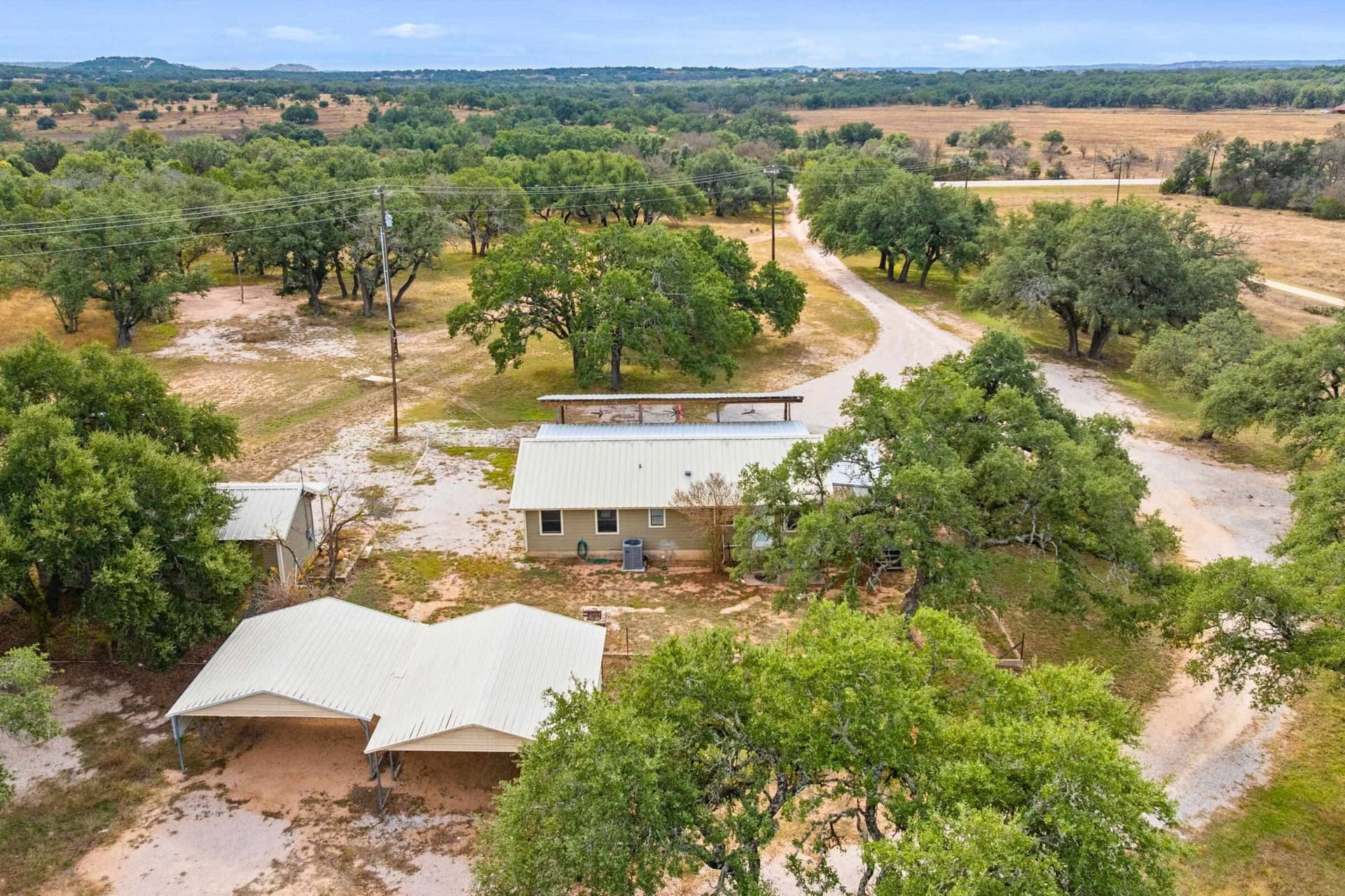 14.55 acres in Blanco County - photo 29