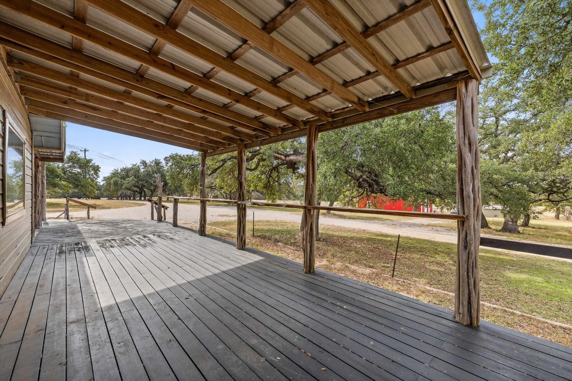 14.55 acres in Blanco County - photo 12