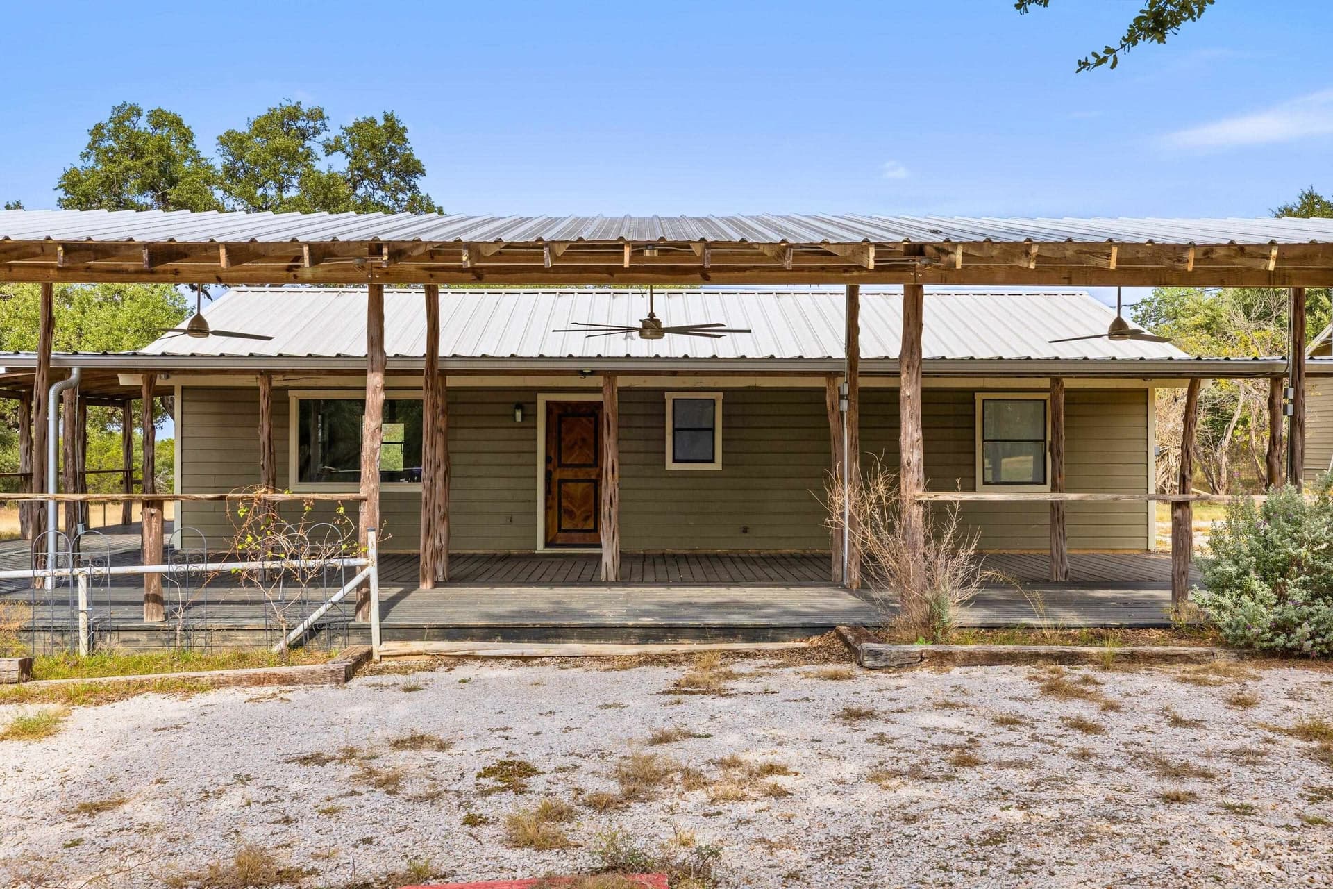 14.55 acres in Blanco County - photo 10
