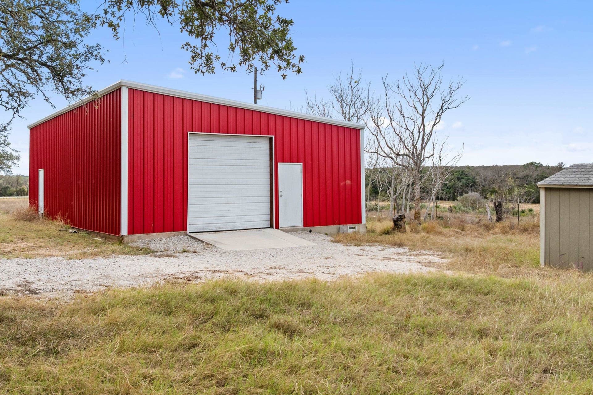 14.55 acres in Blanco County - photo 8