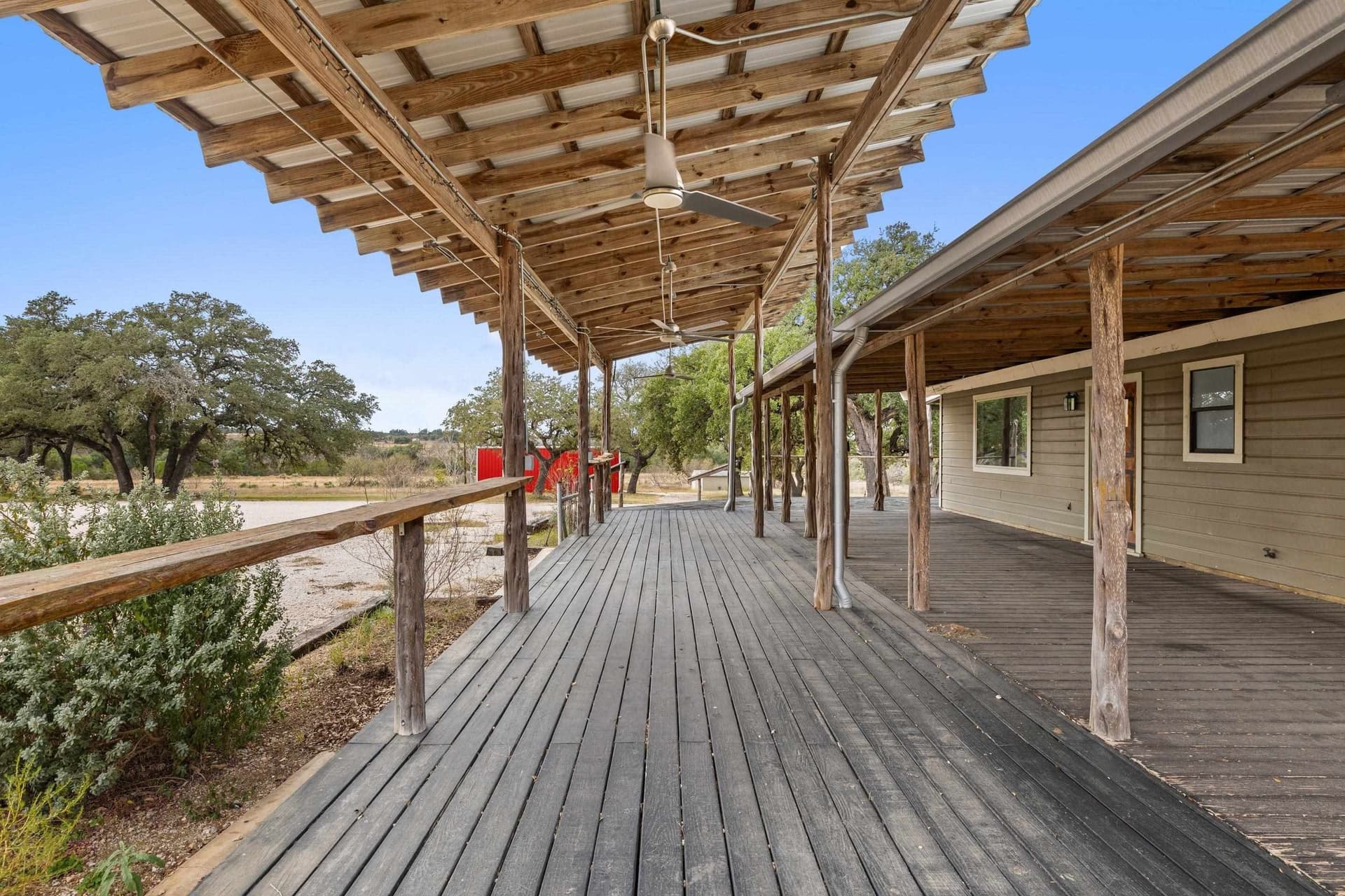 14.55 acres in Blanco County - photo 11