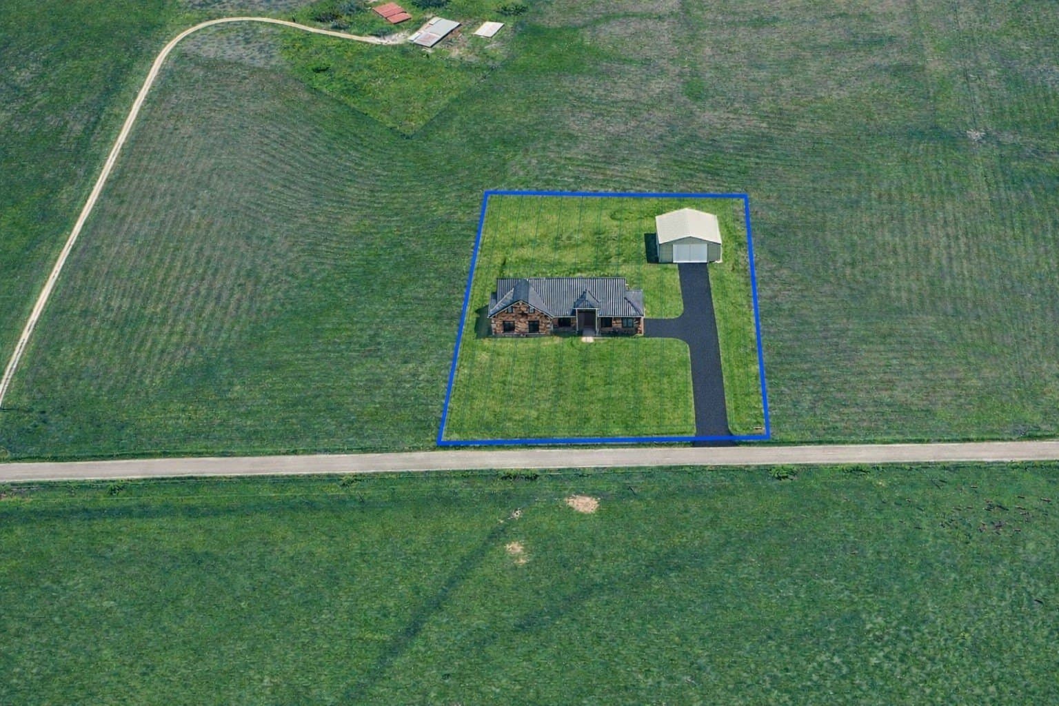2.14 acres in Rockwall County - photo 8