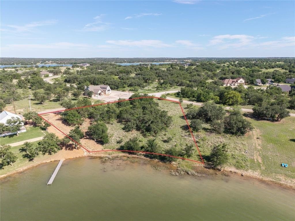 1.28 acres in Brown County featured view