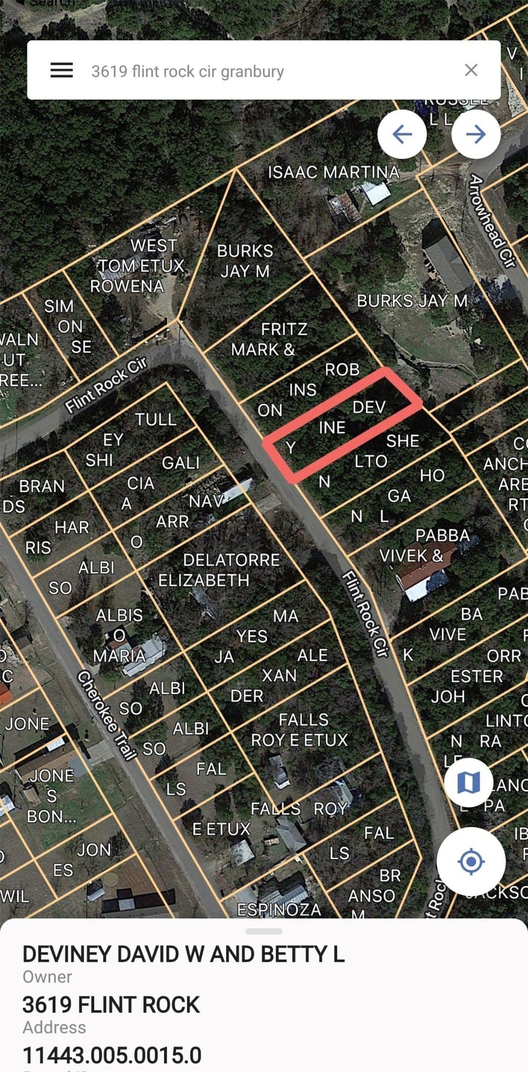 0.18 acres in Hood County - photo 18