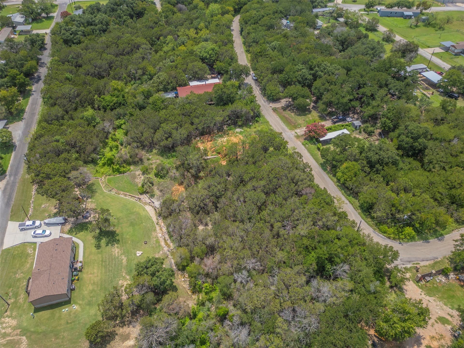 0.18 acres in Hood County - photo 9