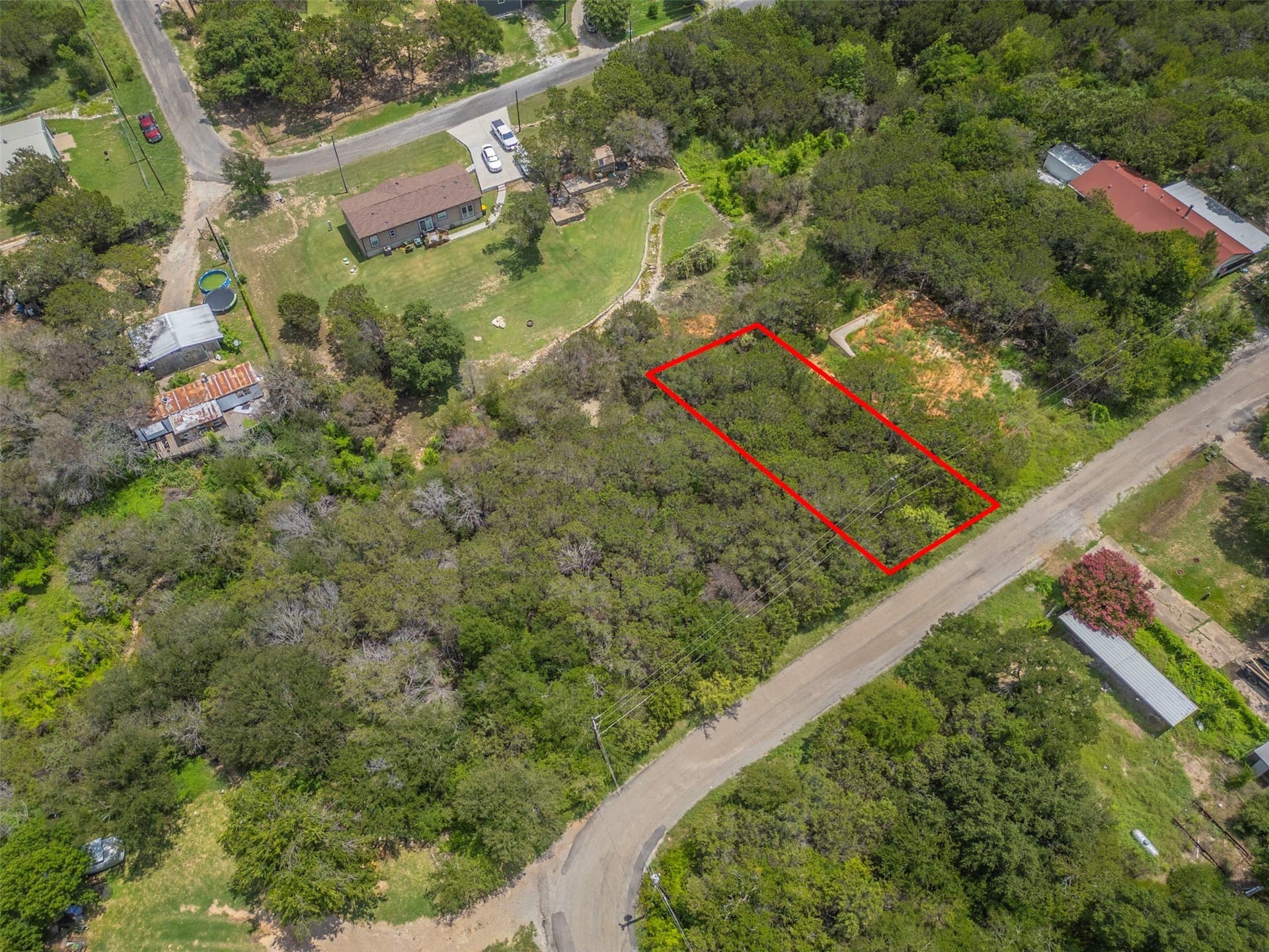 0.18 acres in Hood County gallery image 3