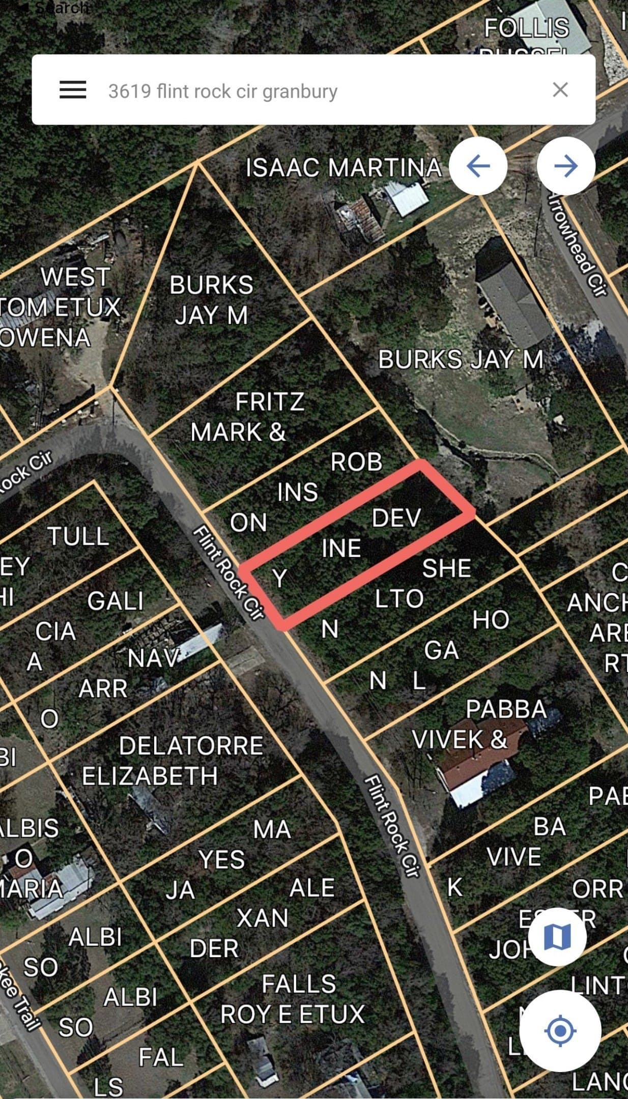 0.18 acres in Hood County - photo 15