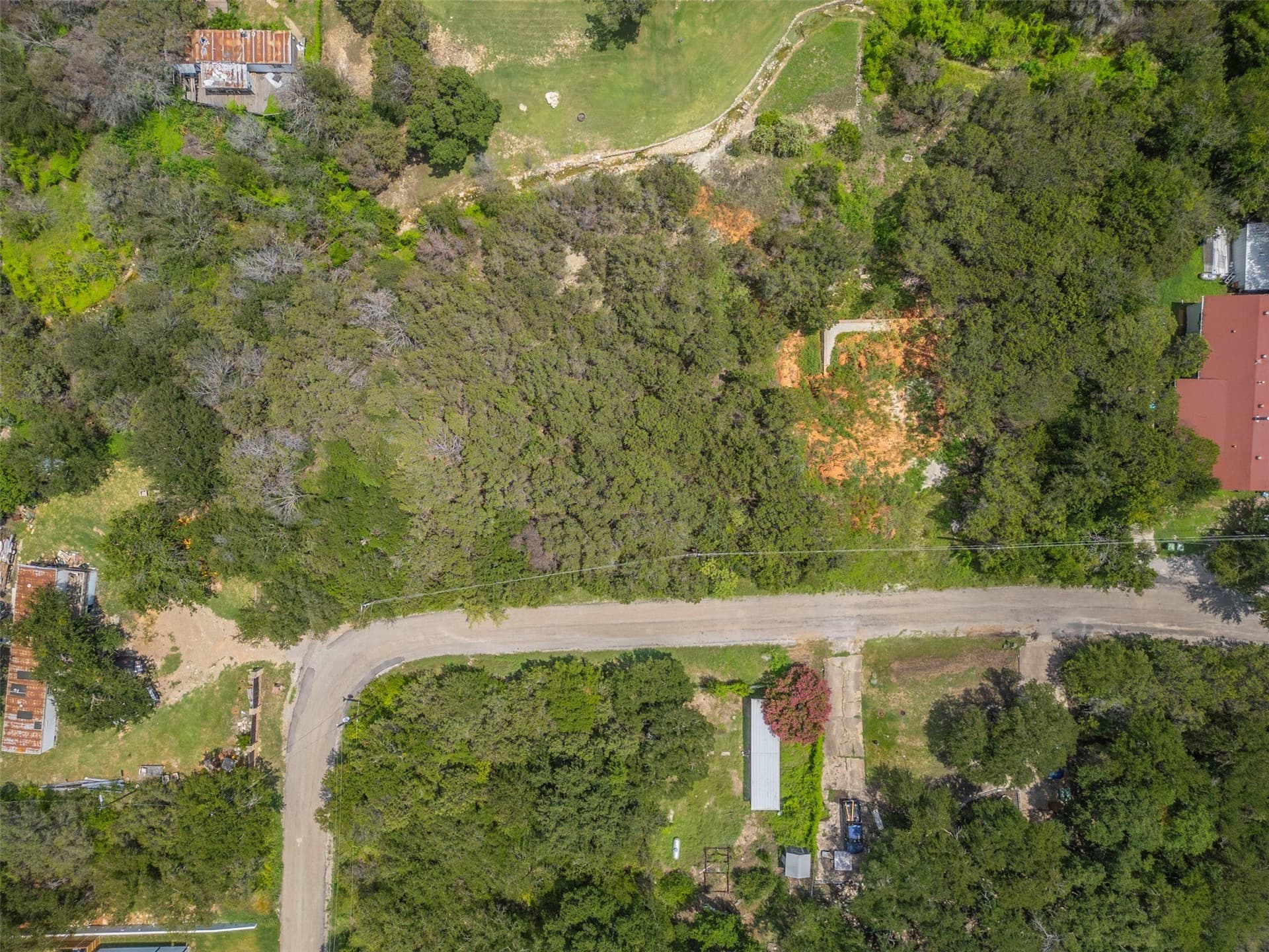 0.18 acres in Hood County gallery image 2
