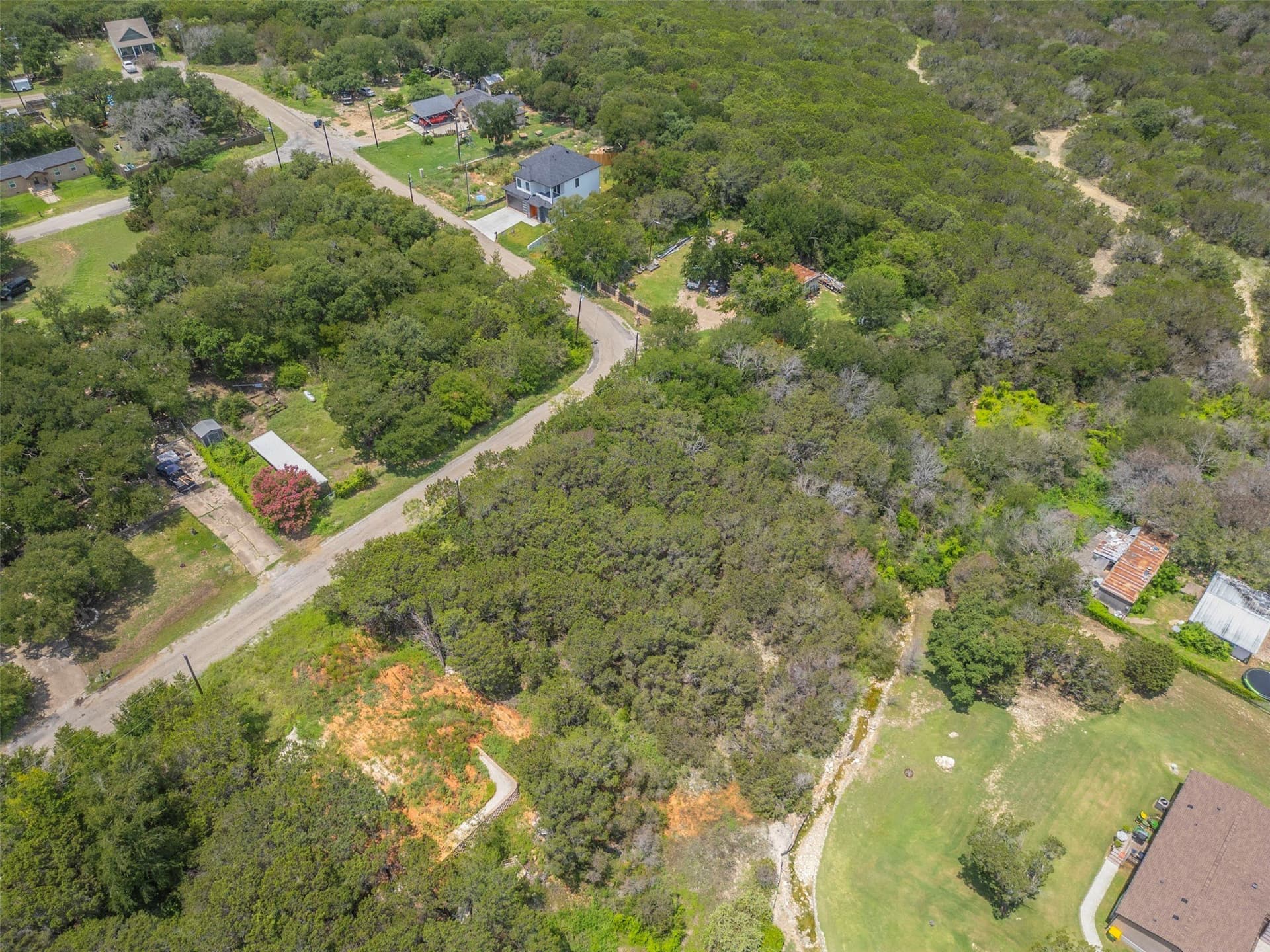 0.18 acres in Hood County gallery image 4