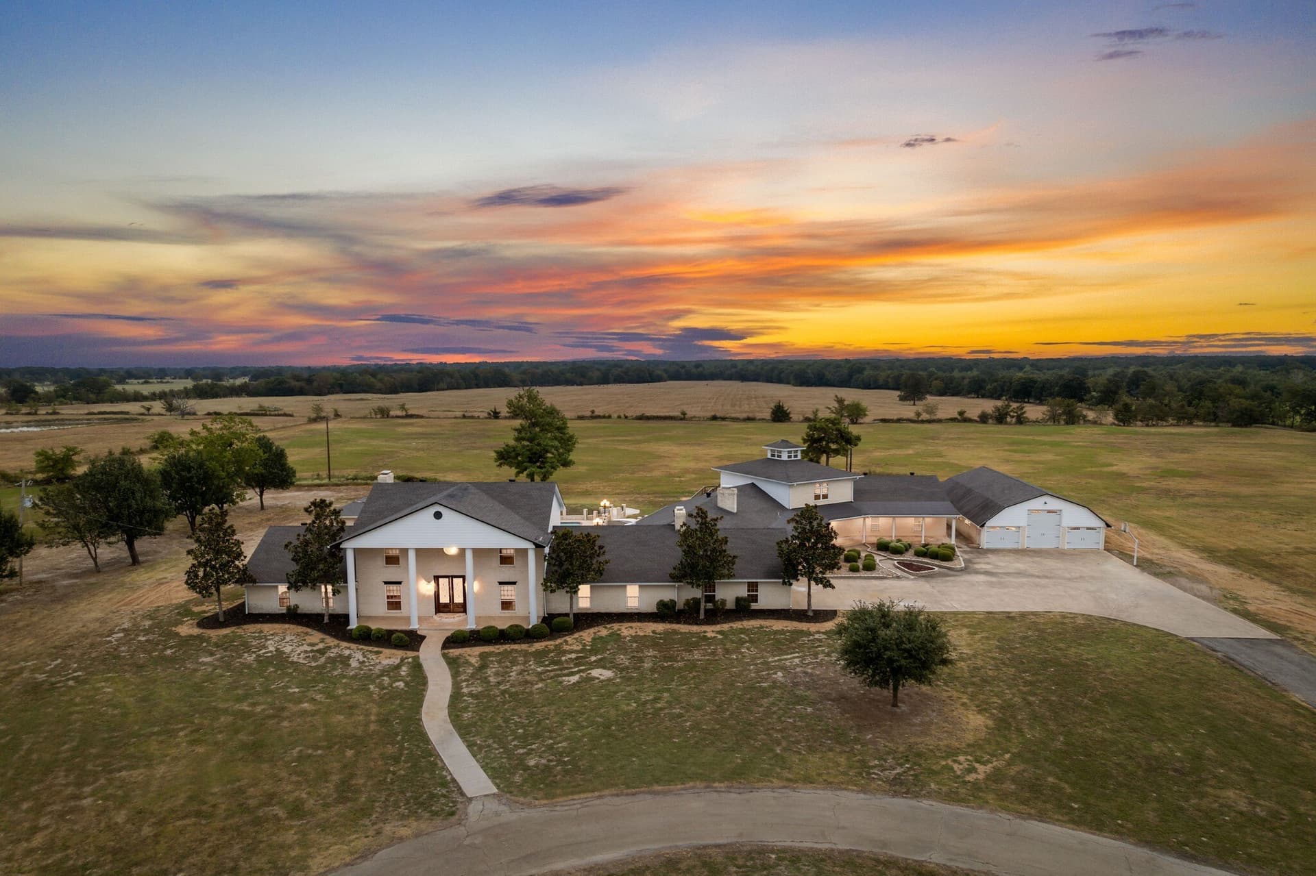 35.05 acres in Lamar County - photo 2
