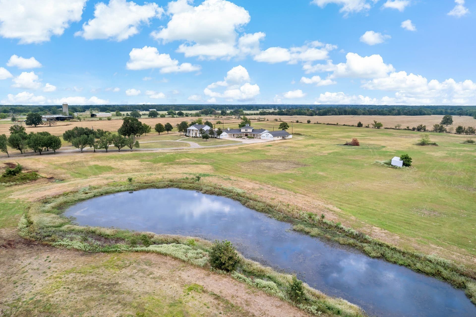 35.05 acres in Lamar County - photo 33