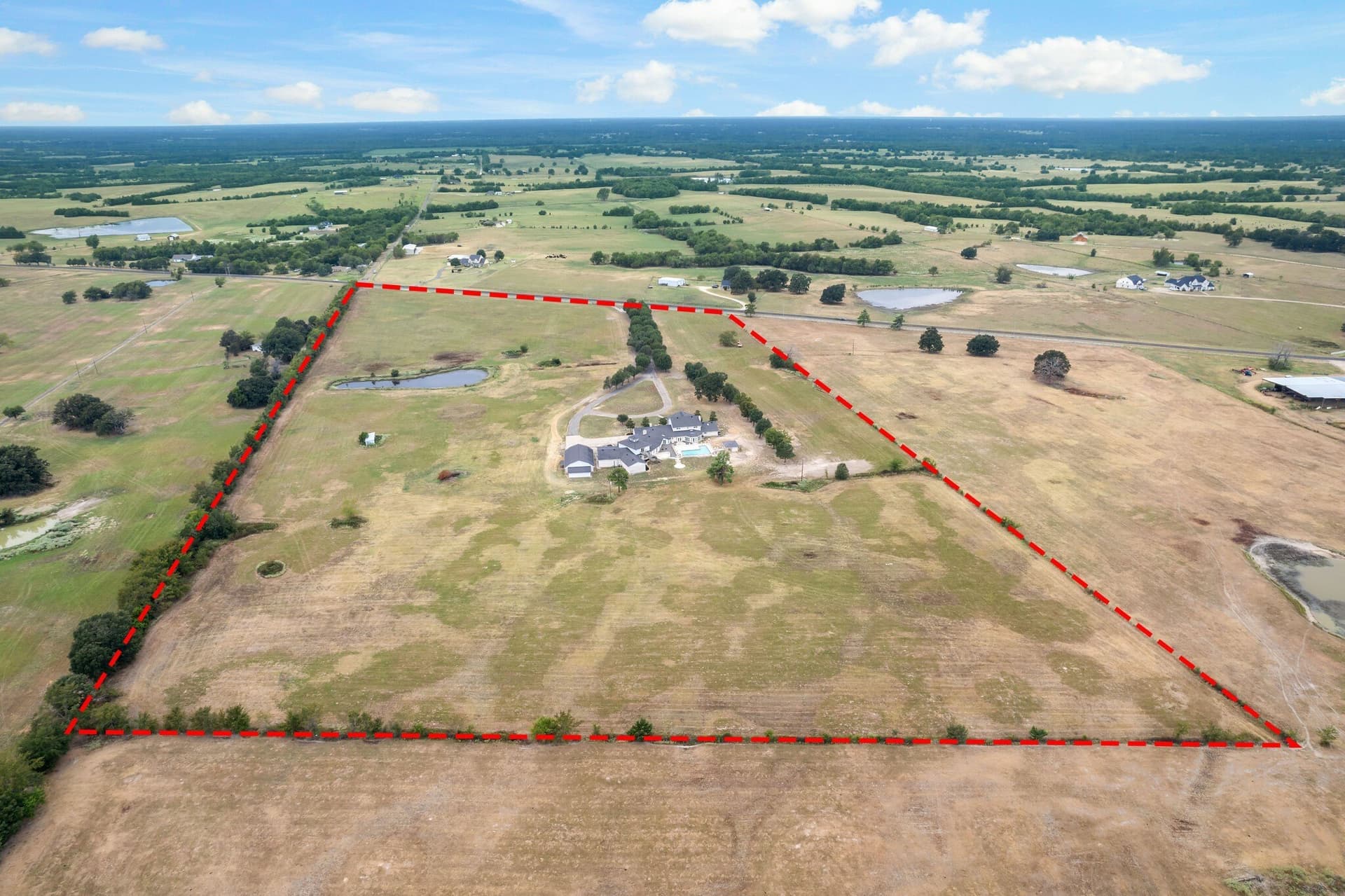 35.05 acres in Lamar County - photo 34