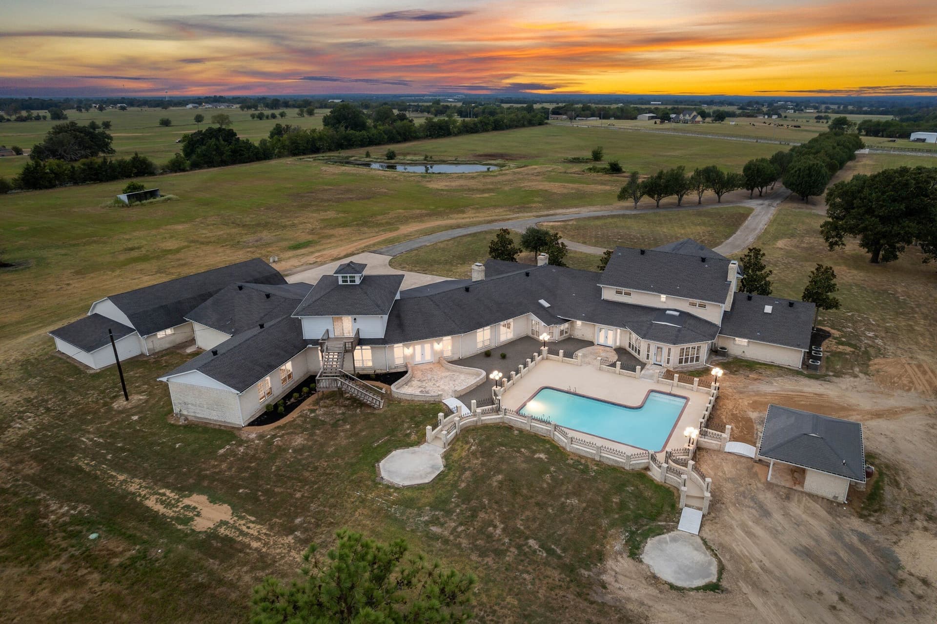 35.05 acres in Lamar County - photo 35