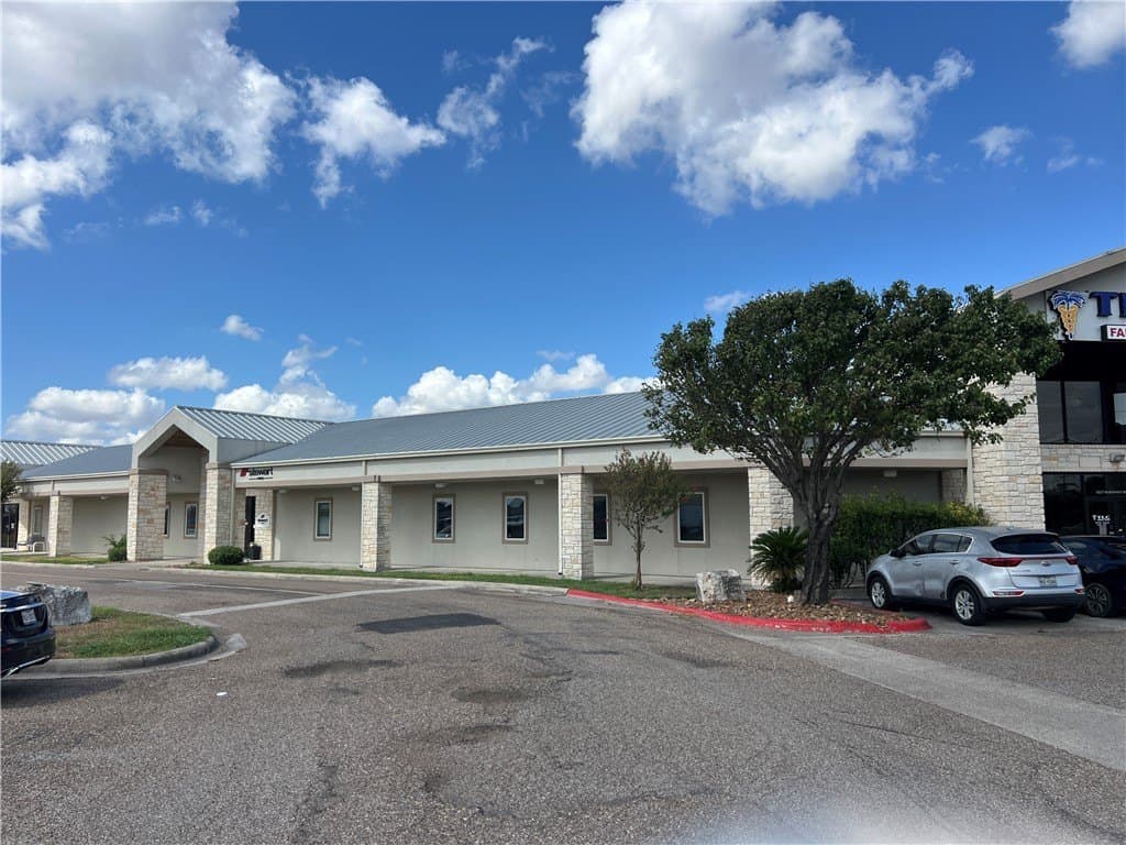 55,975 acres in Nueces County