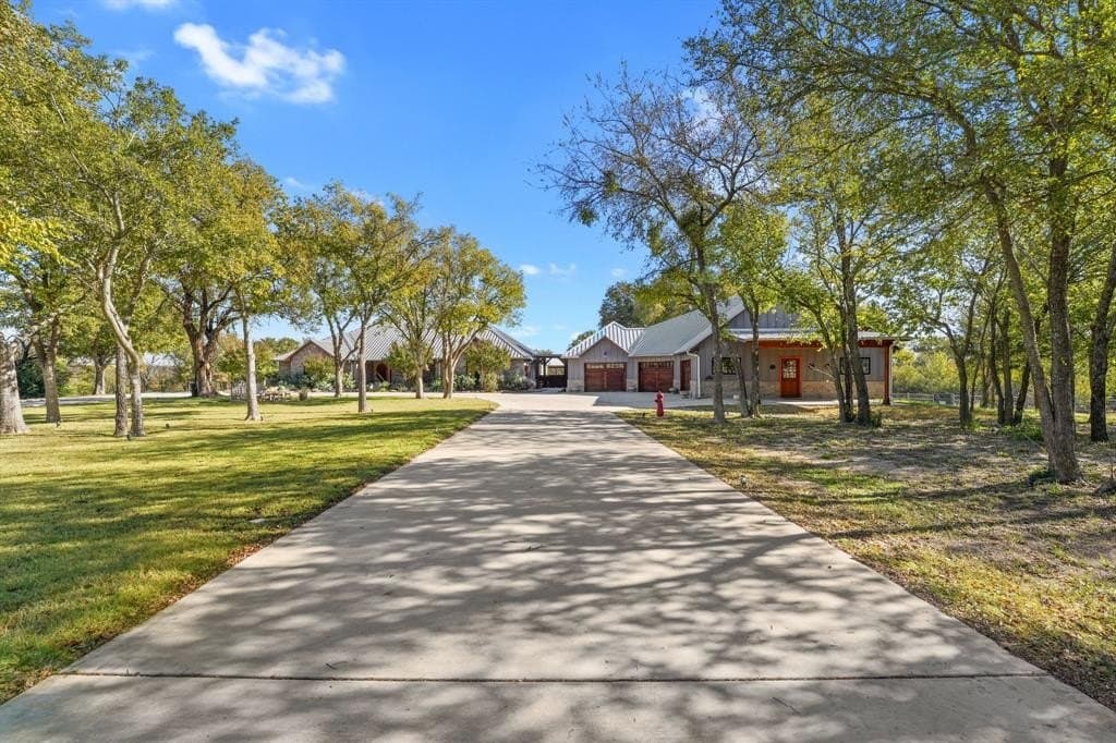 54 acres in Denton County gallery image 2