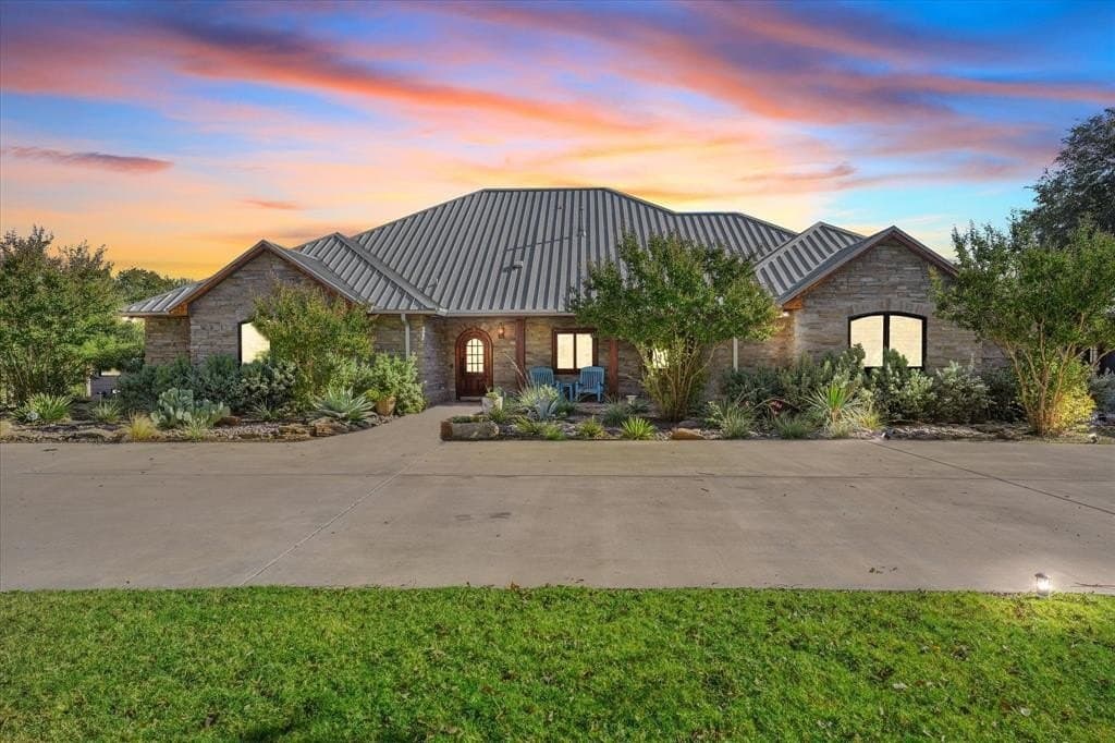 54 acres in Denton County gallery image 3