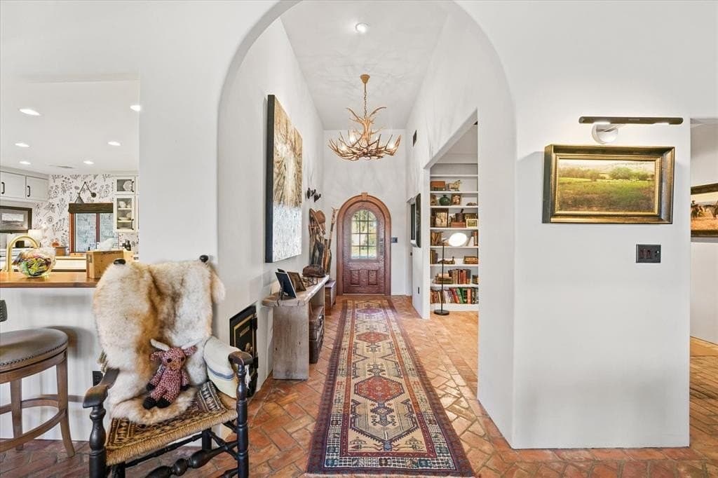 54 acres in Denton County featured view