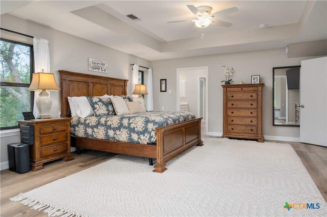 19 acres in Hays County - photo 17