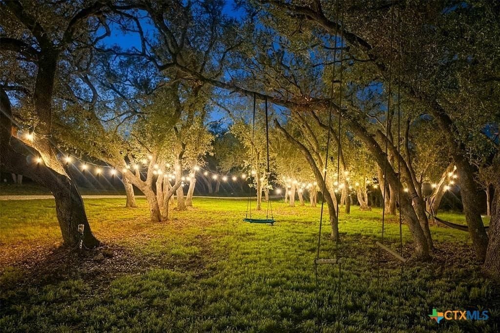 19 acres in Hays County featured view