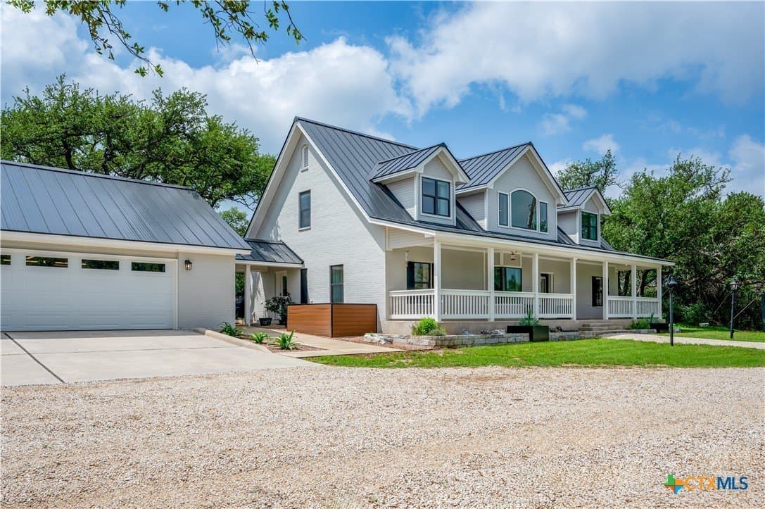19 acres in Hays County gallery image 4