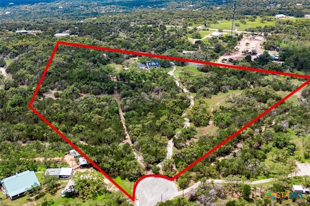 19 acres in Hays County - photo 33