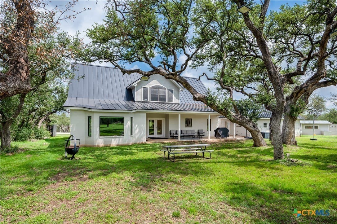 19 acres in Hays County - photo 36