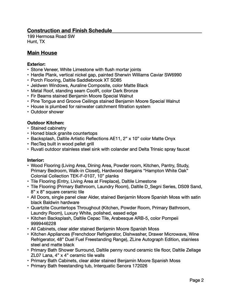 15 acres in Kerr County gallery image 4