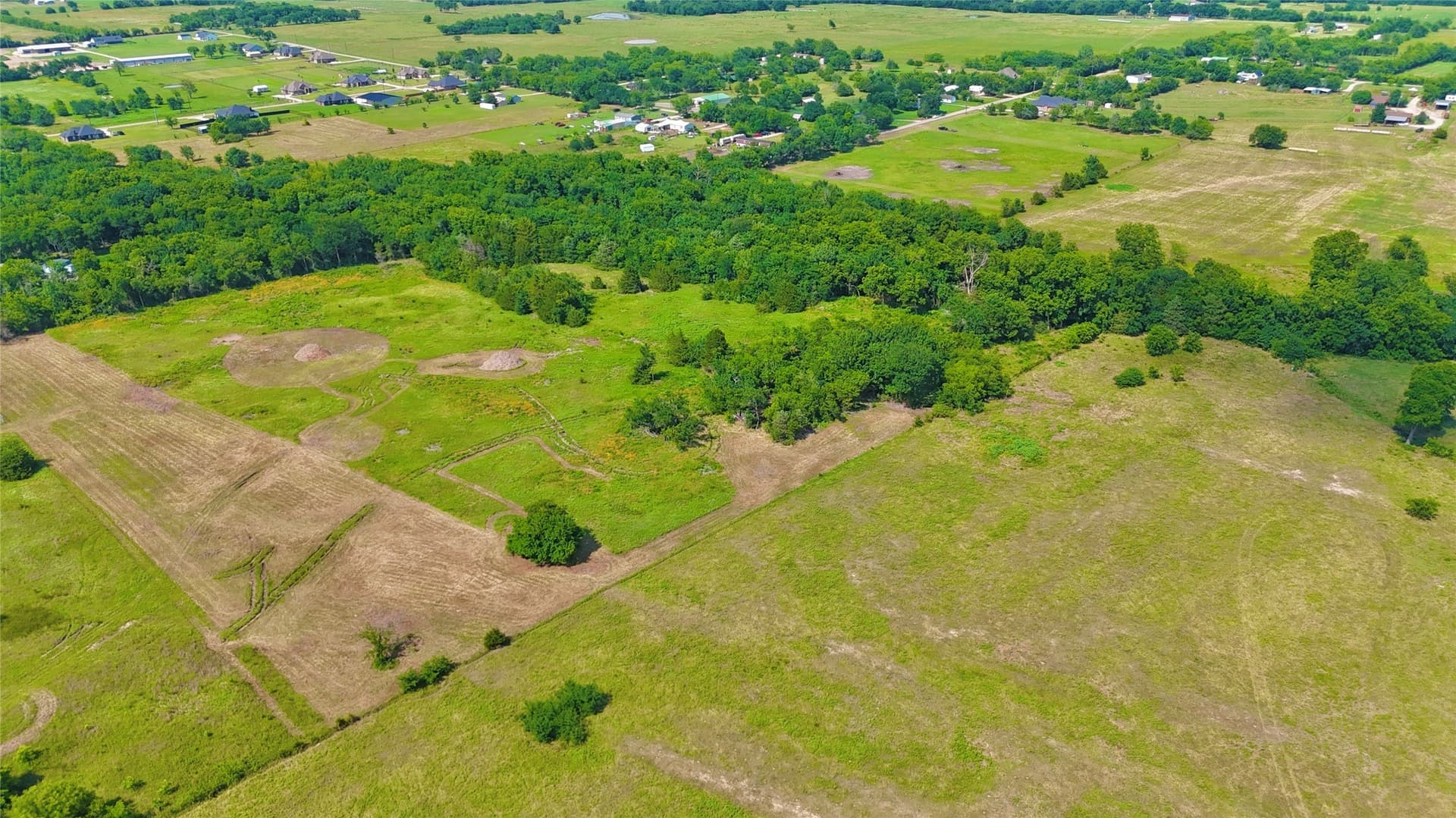 25.1 acres in Hunt County - photo 8