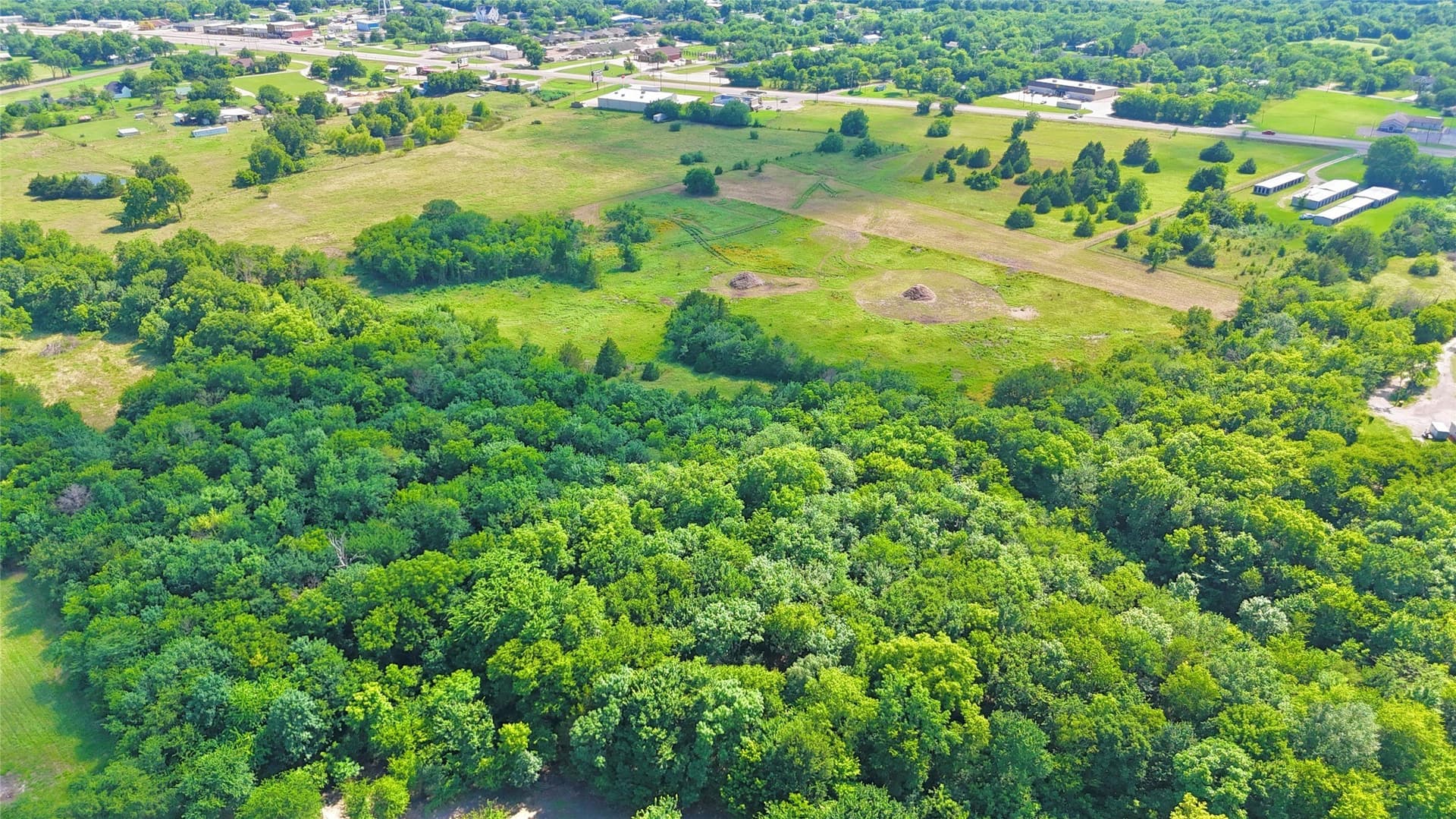 25.1 acres in Hunt County - photo 9