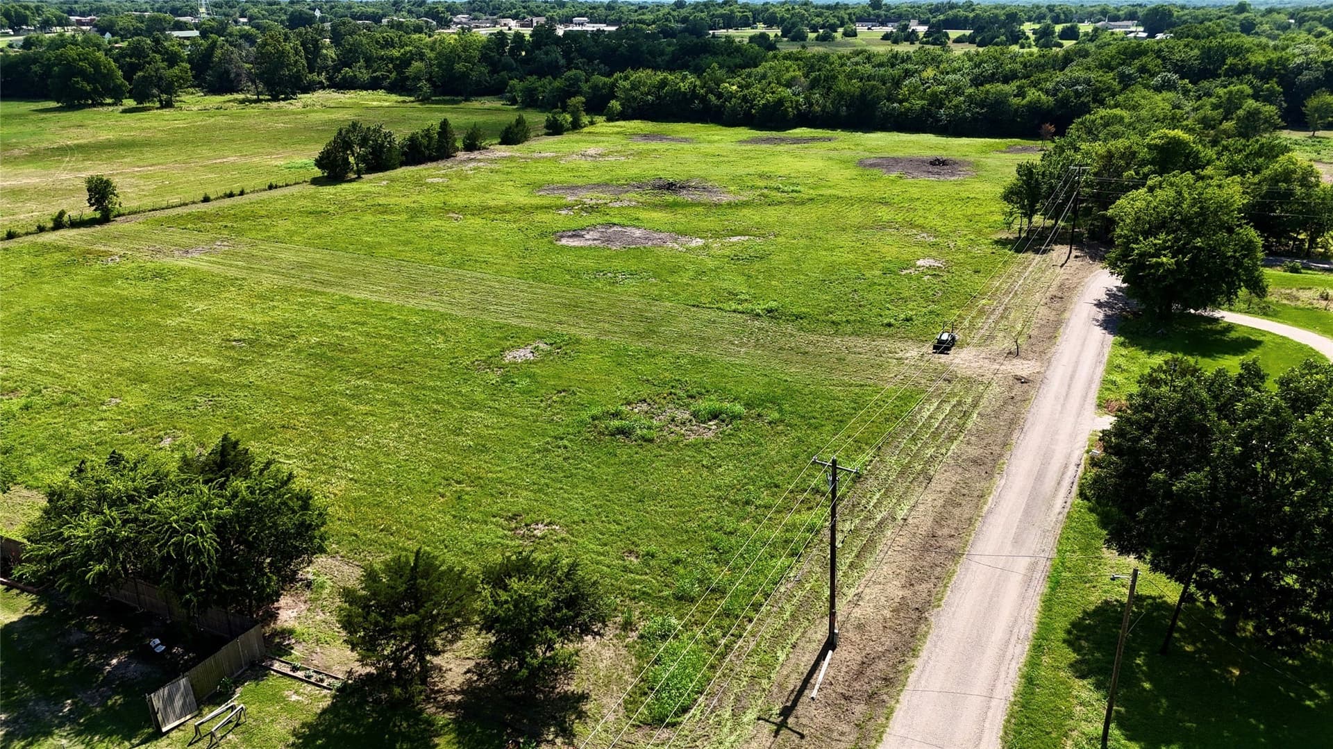 25.1 acres in Hunt County - photo 2