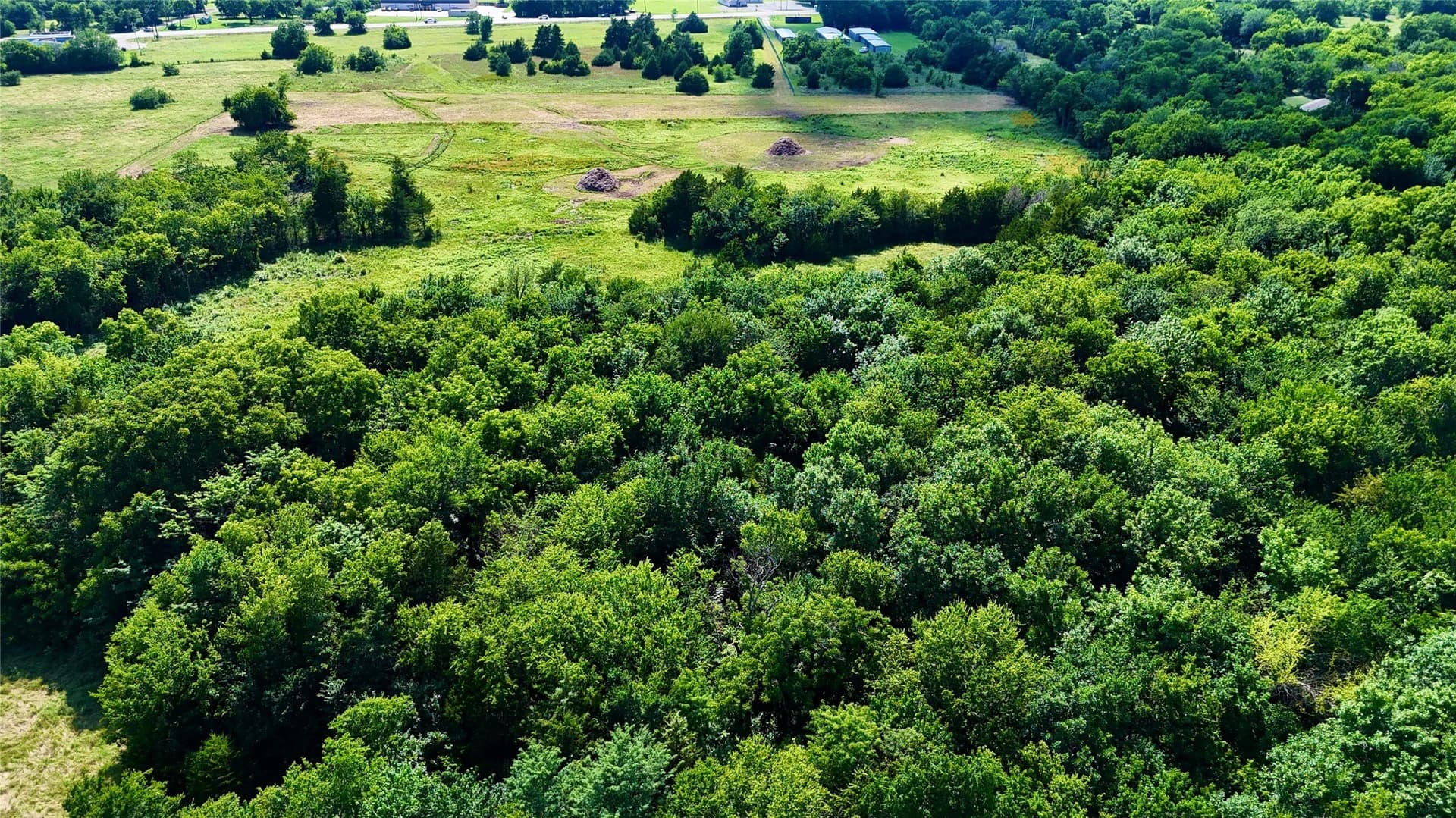 25.1 acres in Hunt County - photo 6