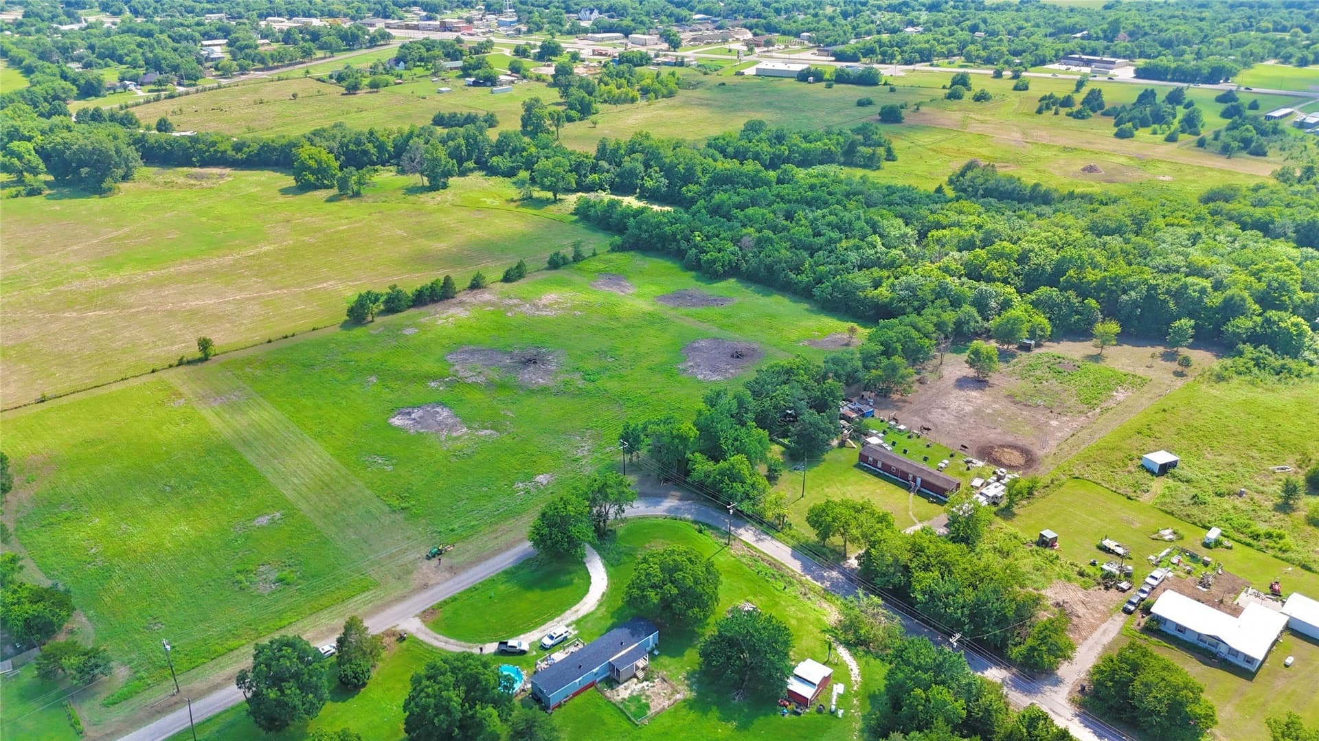 25.1 acres in Hunt County - photo 3
