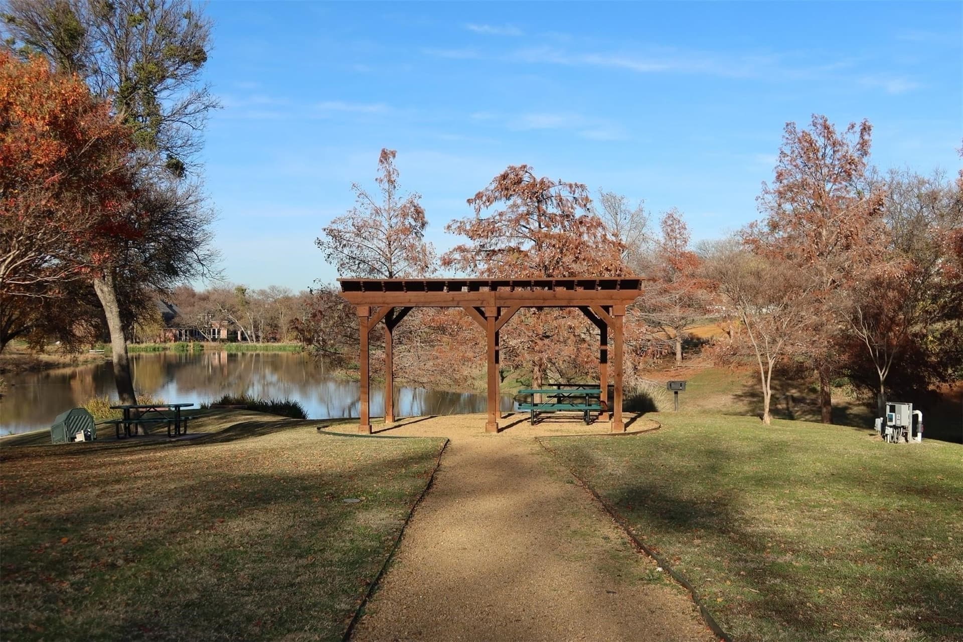 1.85 acres in Denton County - photo 8