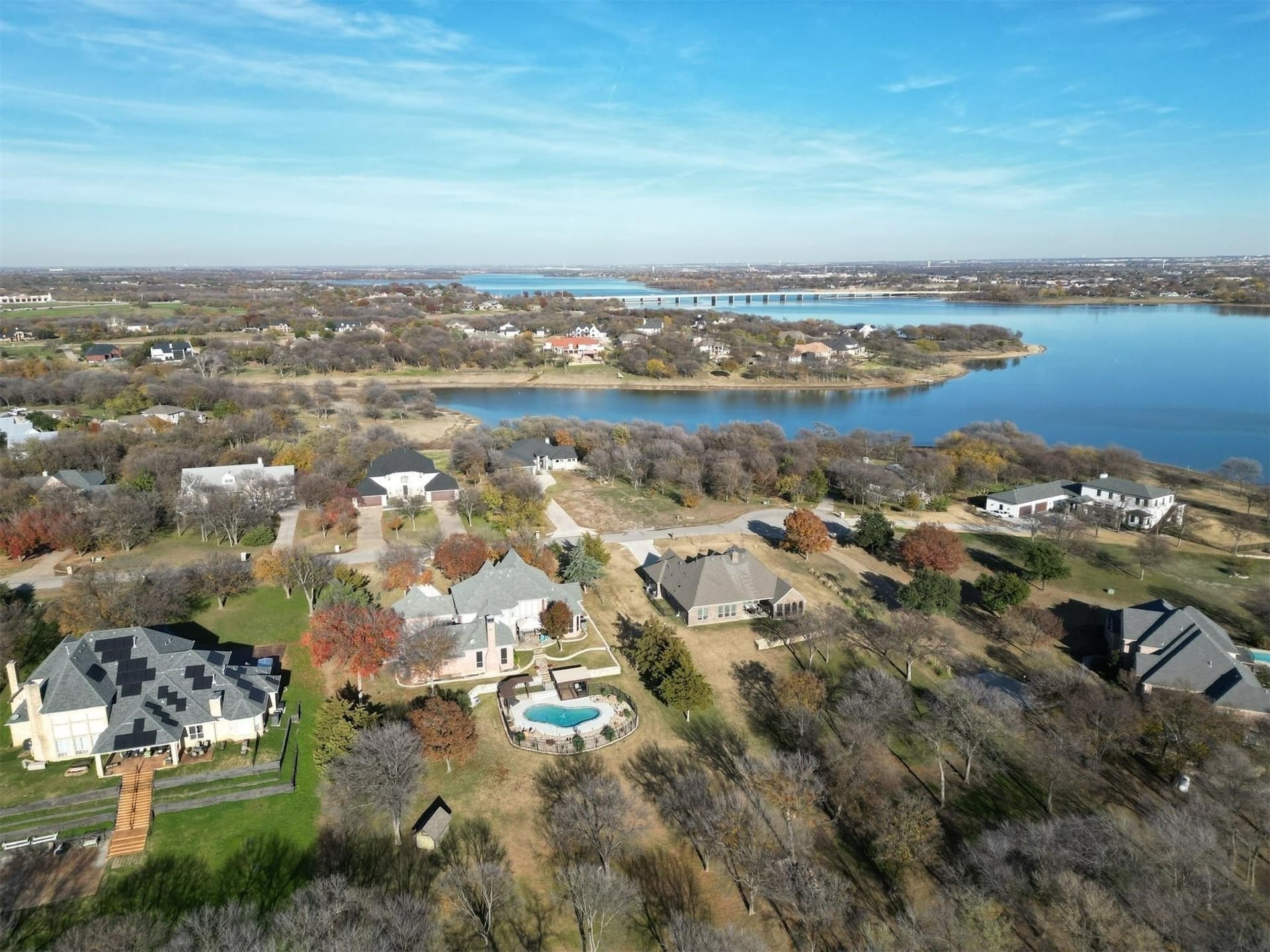 1.85 acres in Denton County - photo 5