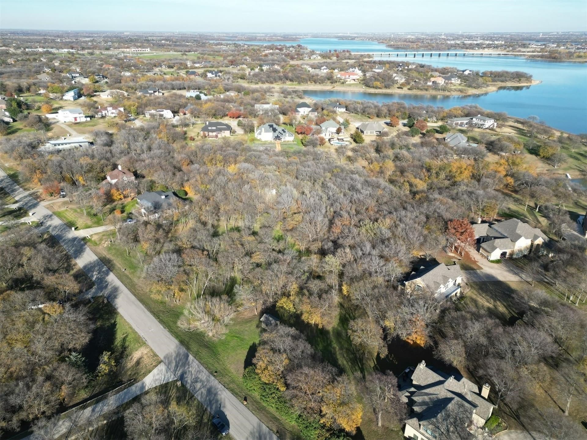 1.85 acres in Denton County - photo 3