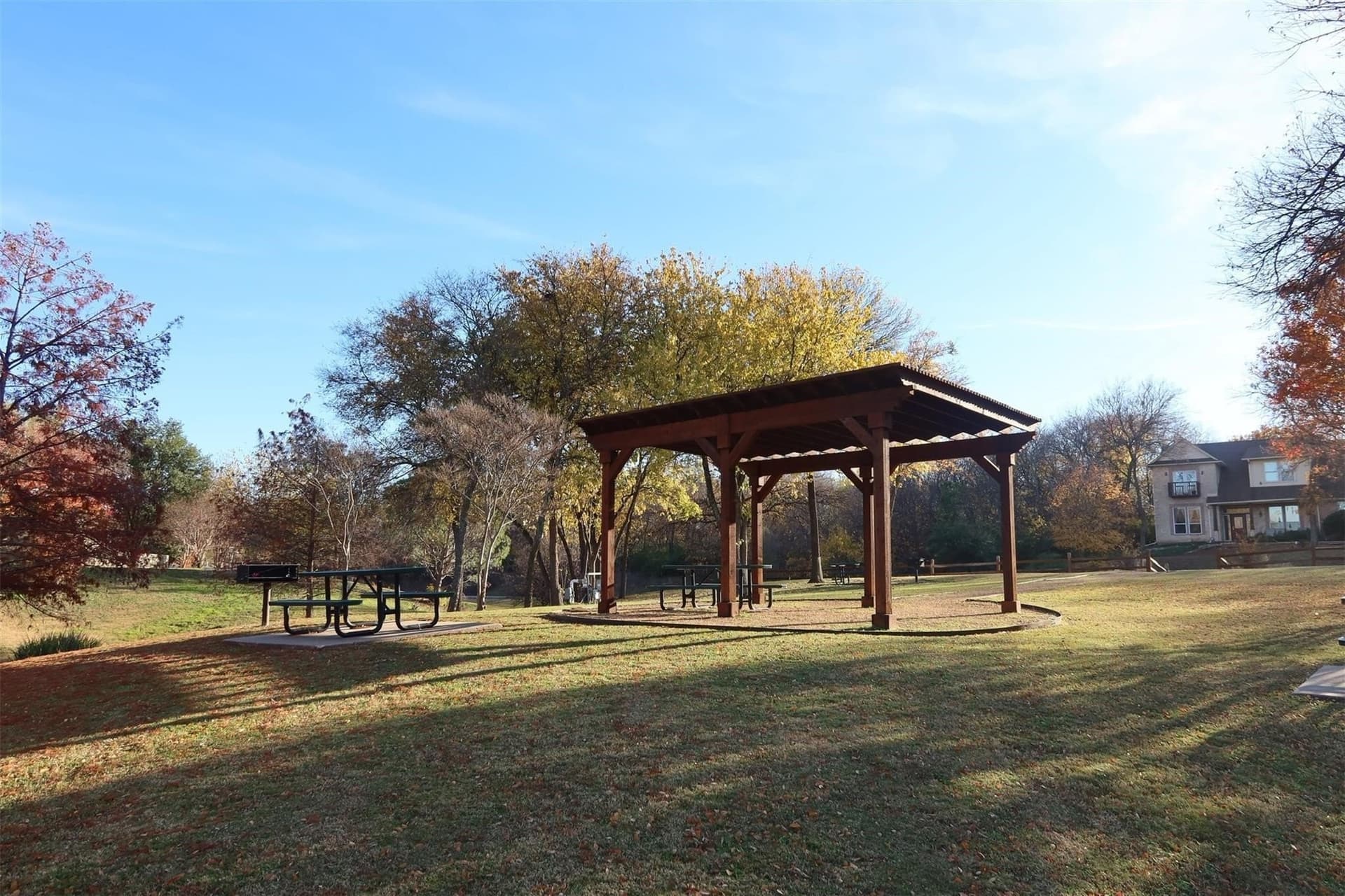 1.85 acres in Denton County - photo 9