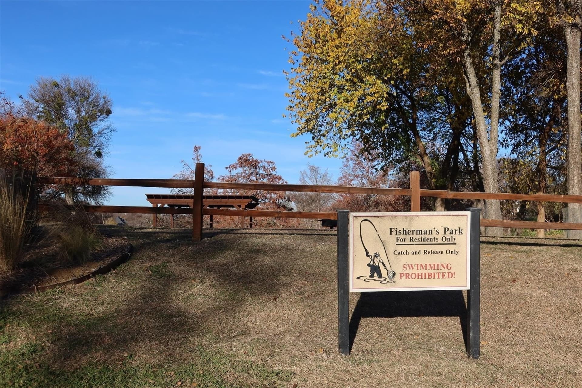 1.85 acres in Denton County - photo 7