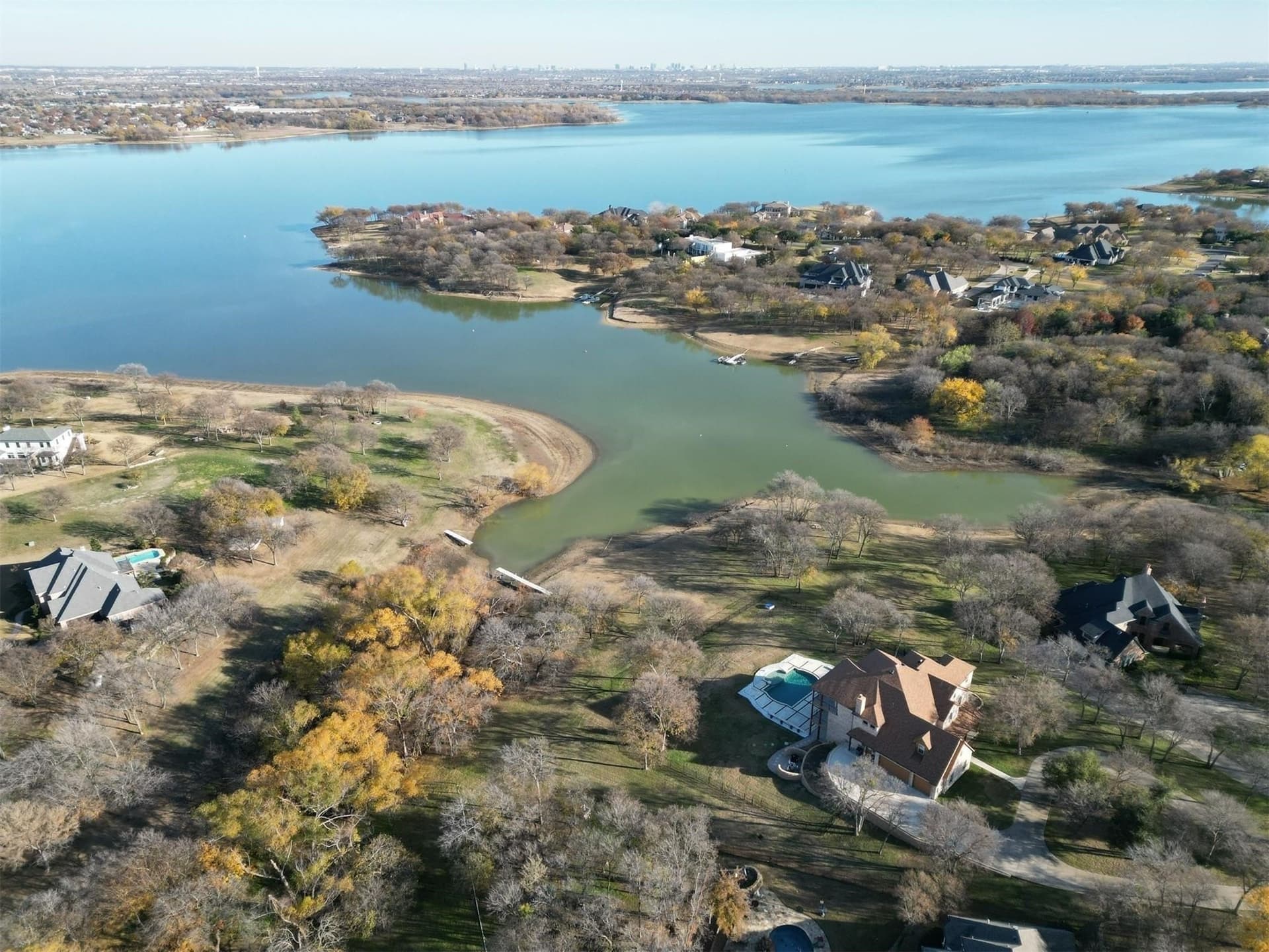 1.85 acres in Denton County - photo 4