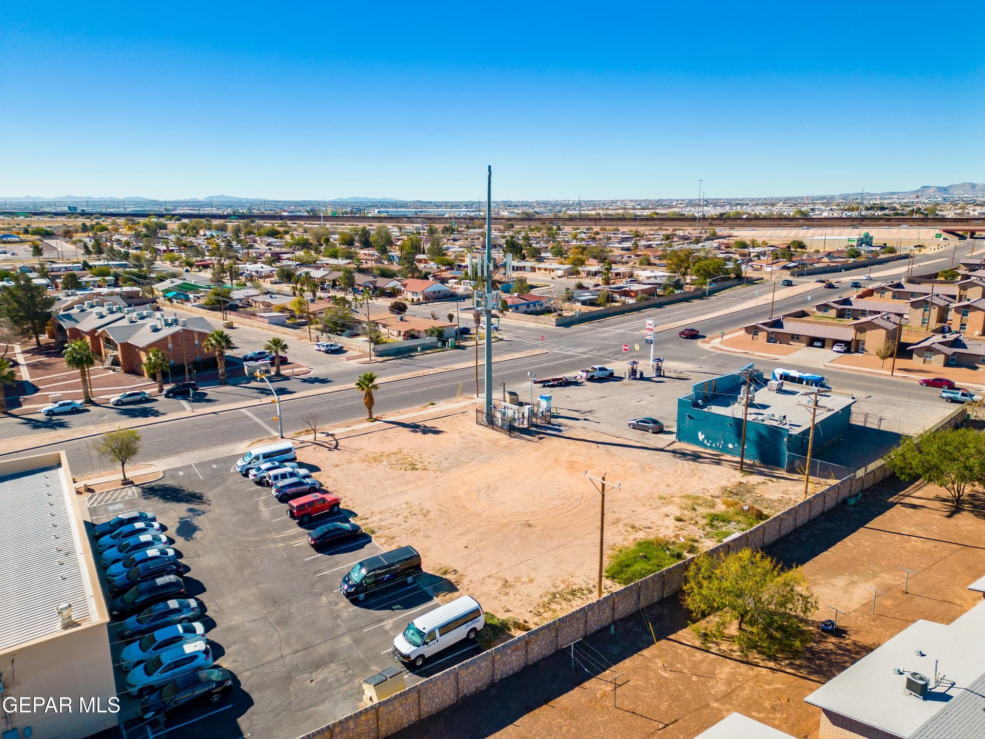 0.37 acres in El Paso County featured view